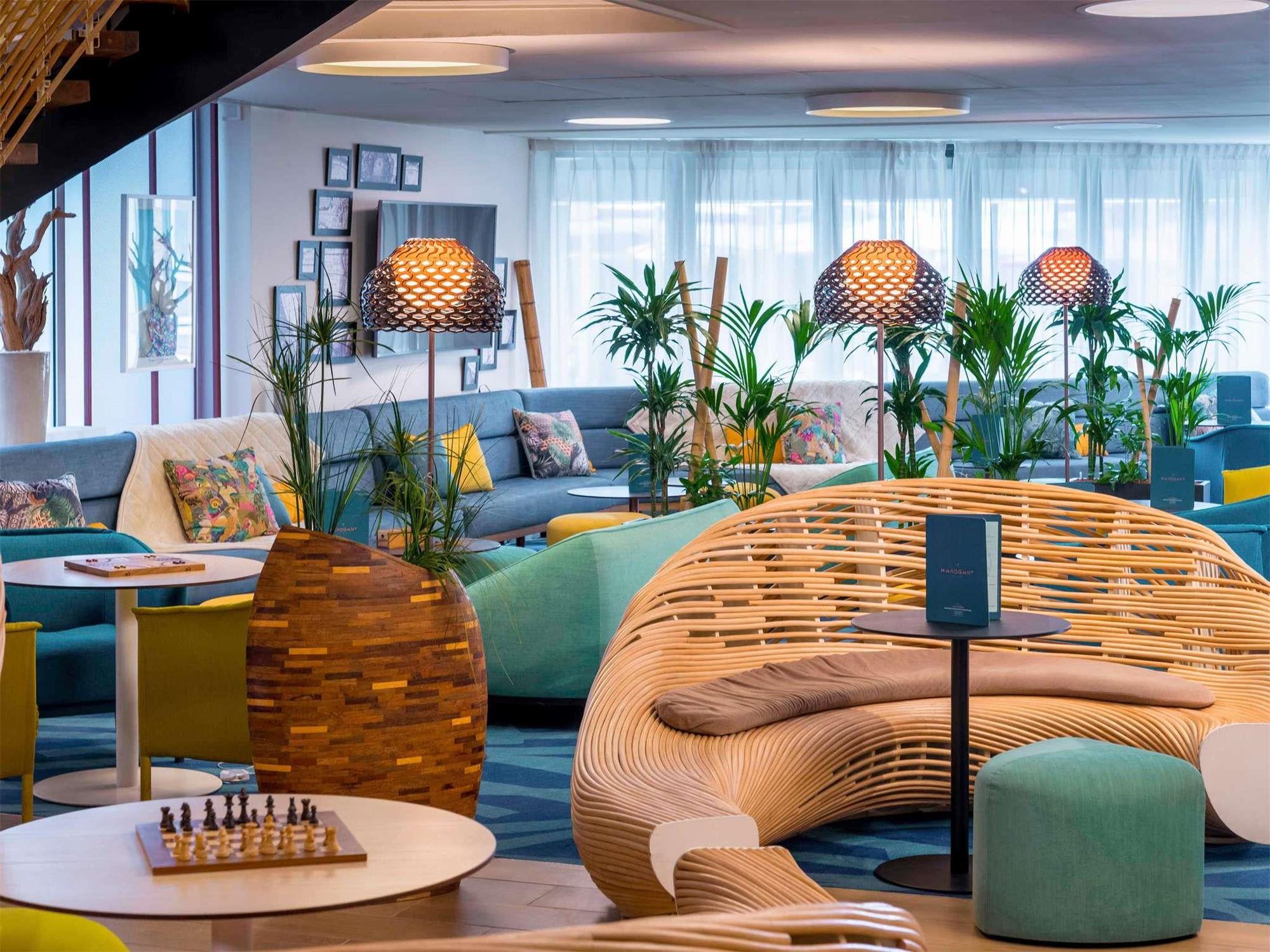 Mercure Toulouse Centre Saint-Georges 2