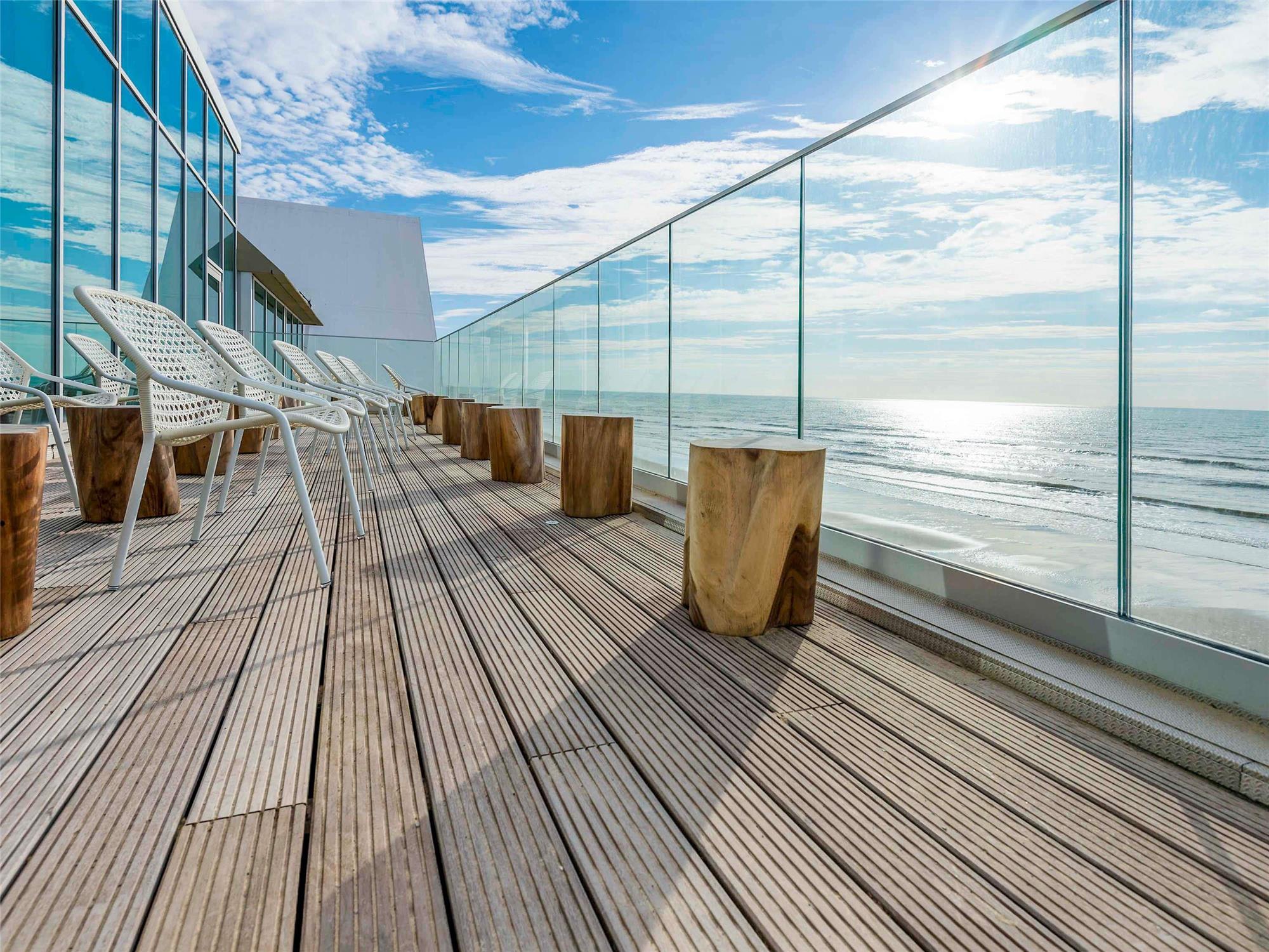 Novotel Thalassa Le Touquet 2