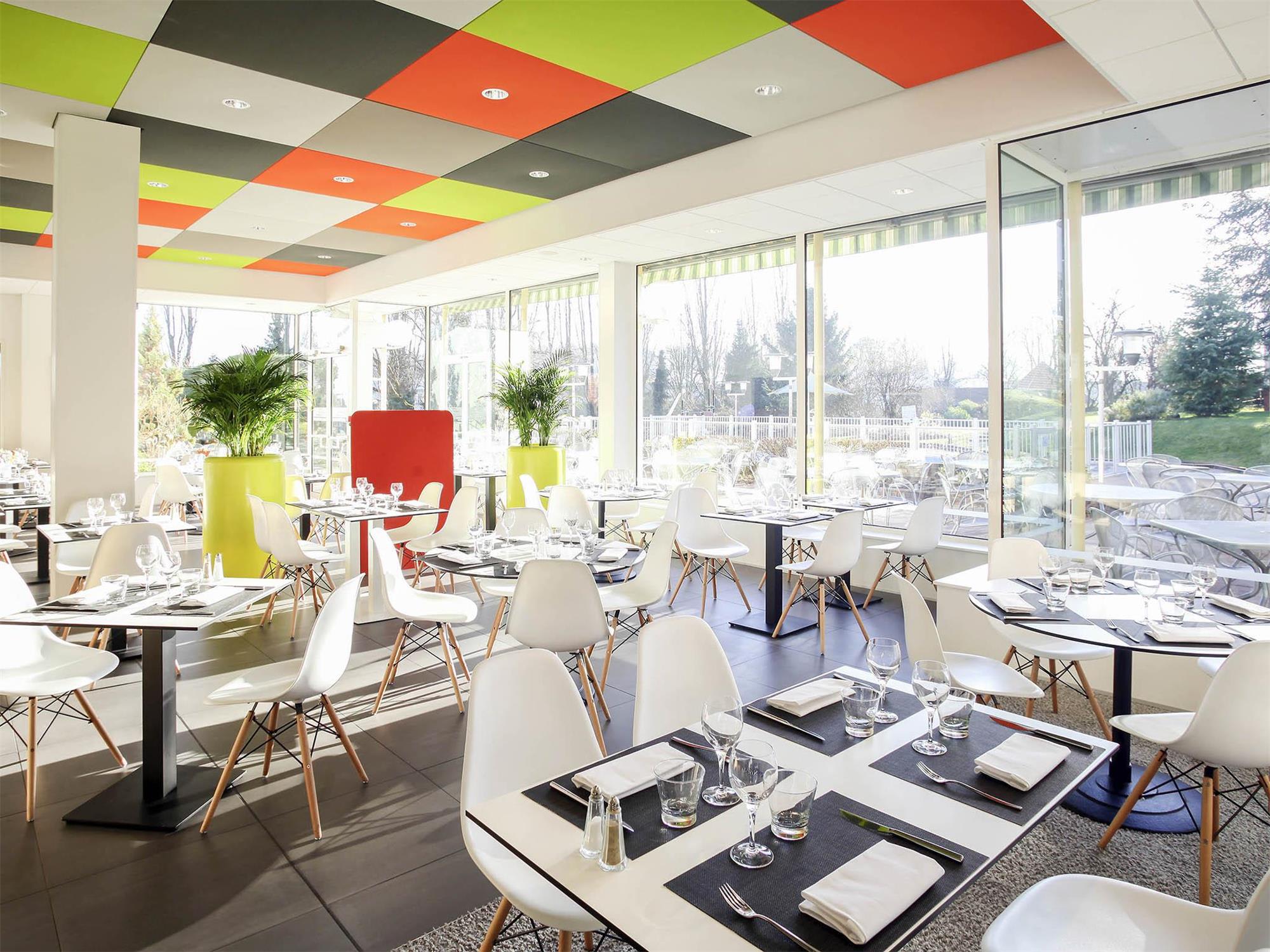 ibis Styles Nancy Sud 1