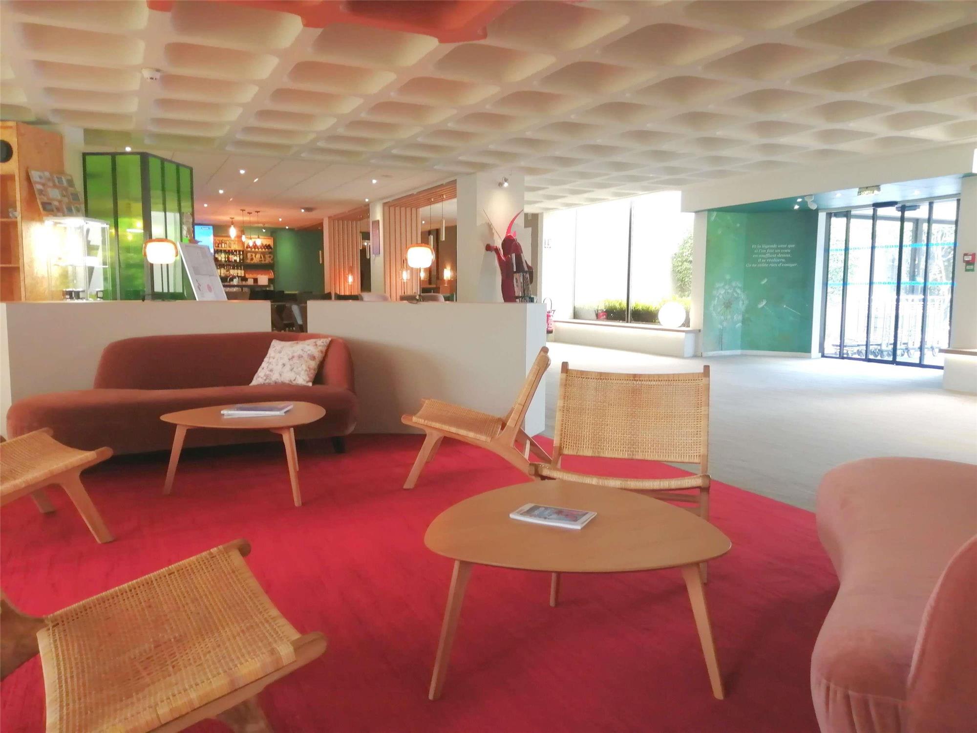 ibis Styles Tours Sud 2