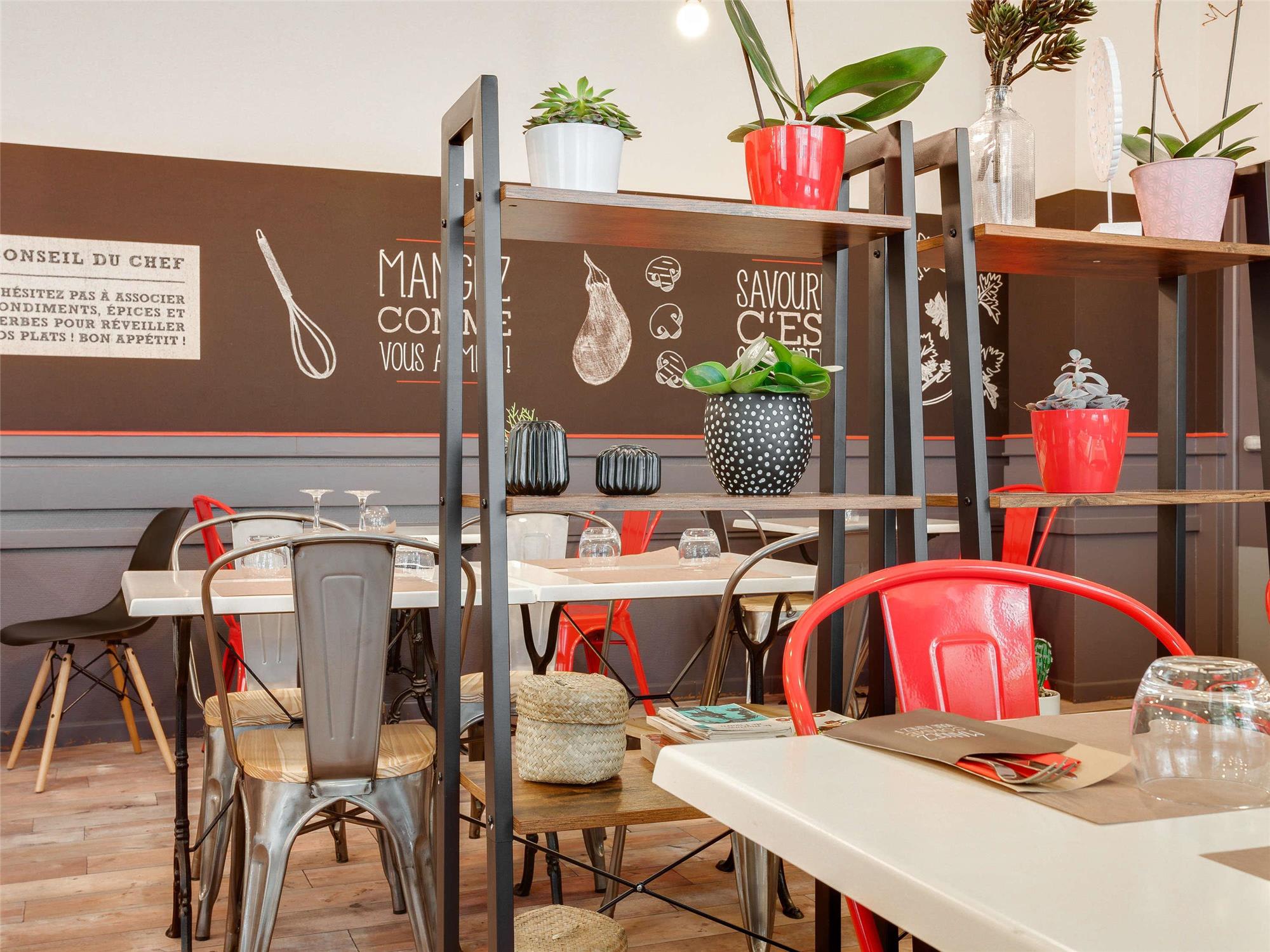 ibis Angers Centre Chateau 2