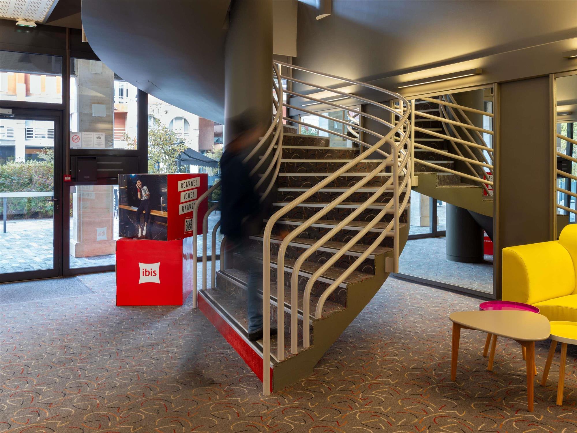ibis Epernay Centre Ville 2
