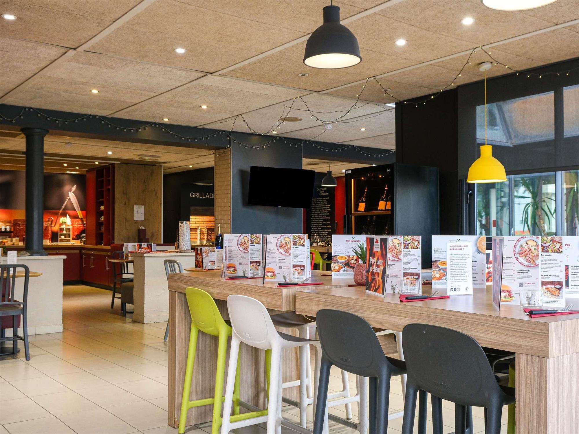 ibis Toulouse Aeroport 2