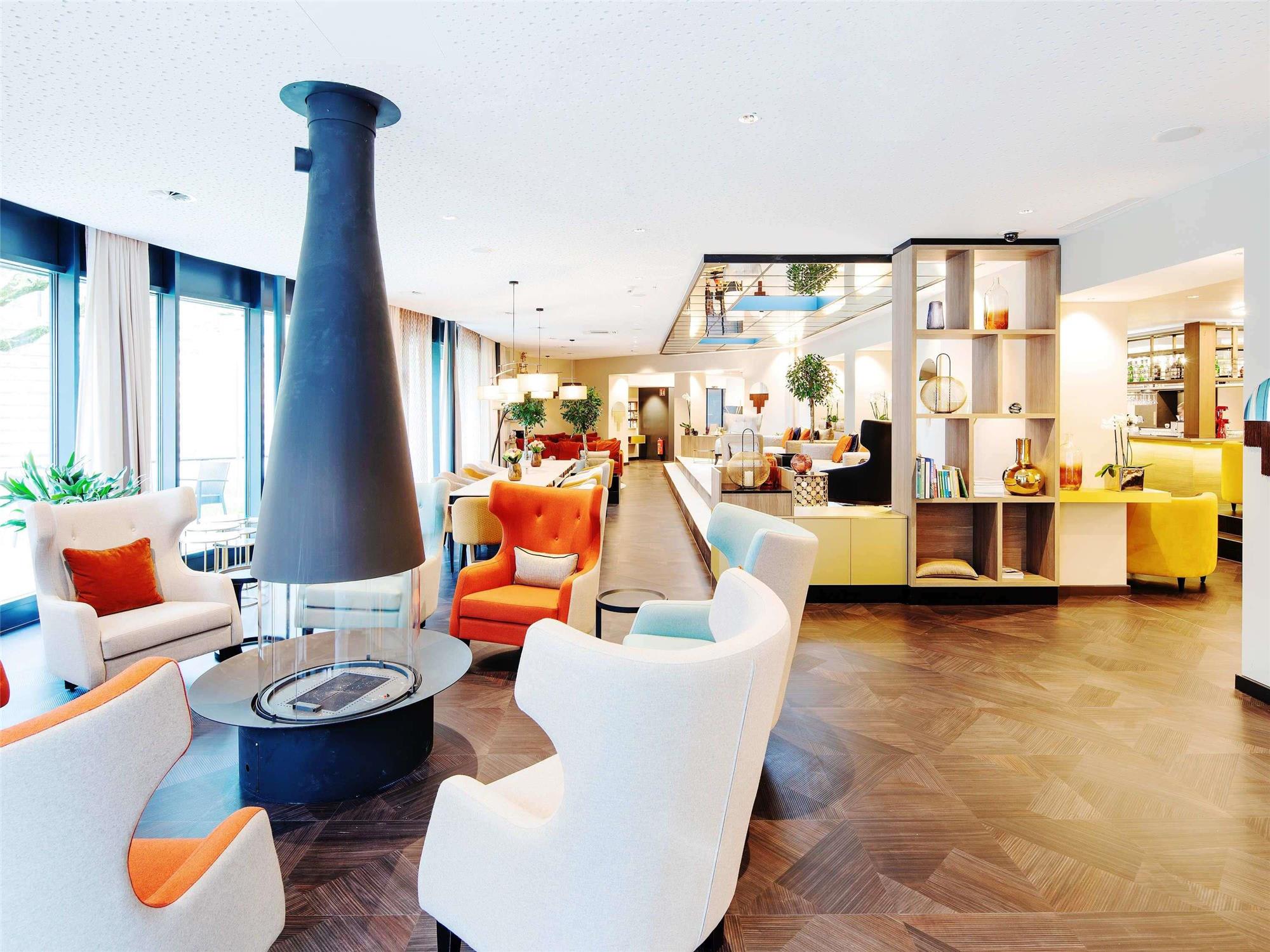 Grand Hotel Bregenz - MGallery Collection 1