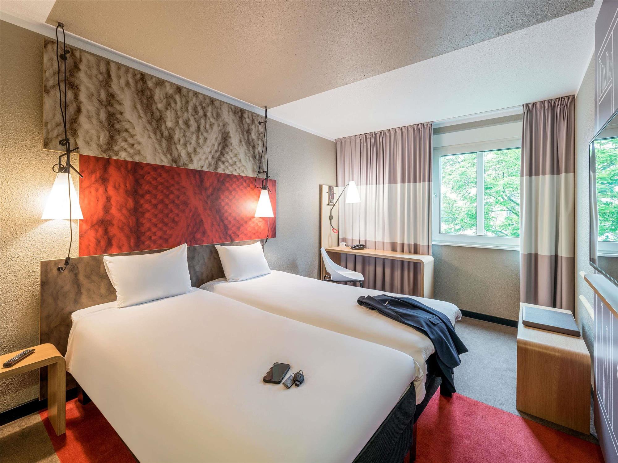 ibis Hotel Regensburg City 1