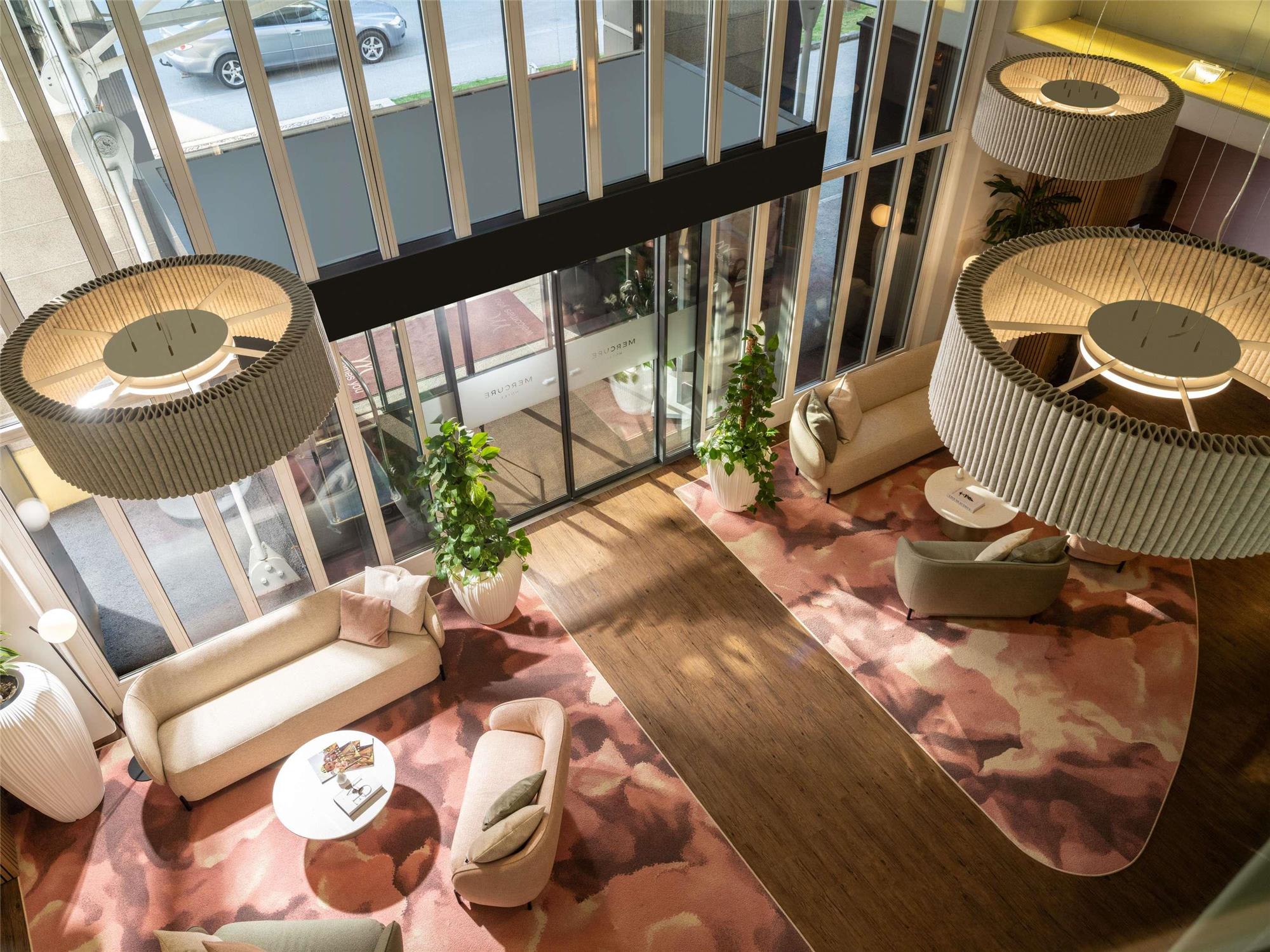 Mercure Salzburg City 2