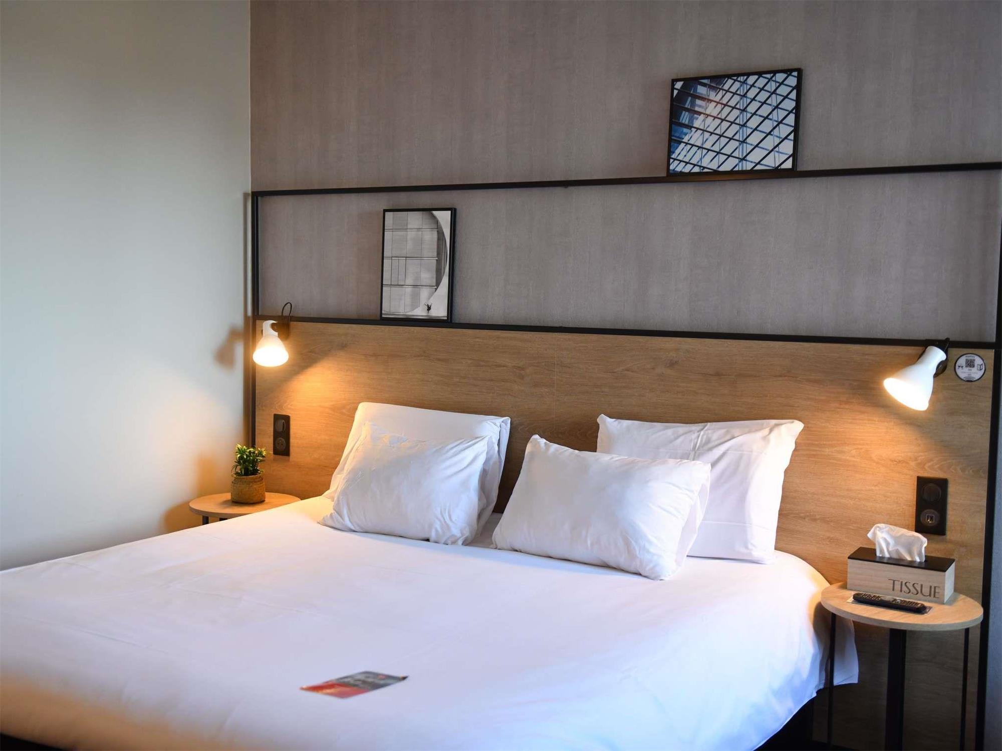 ibis Chateauroux 1