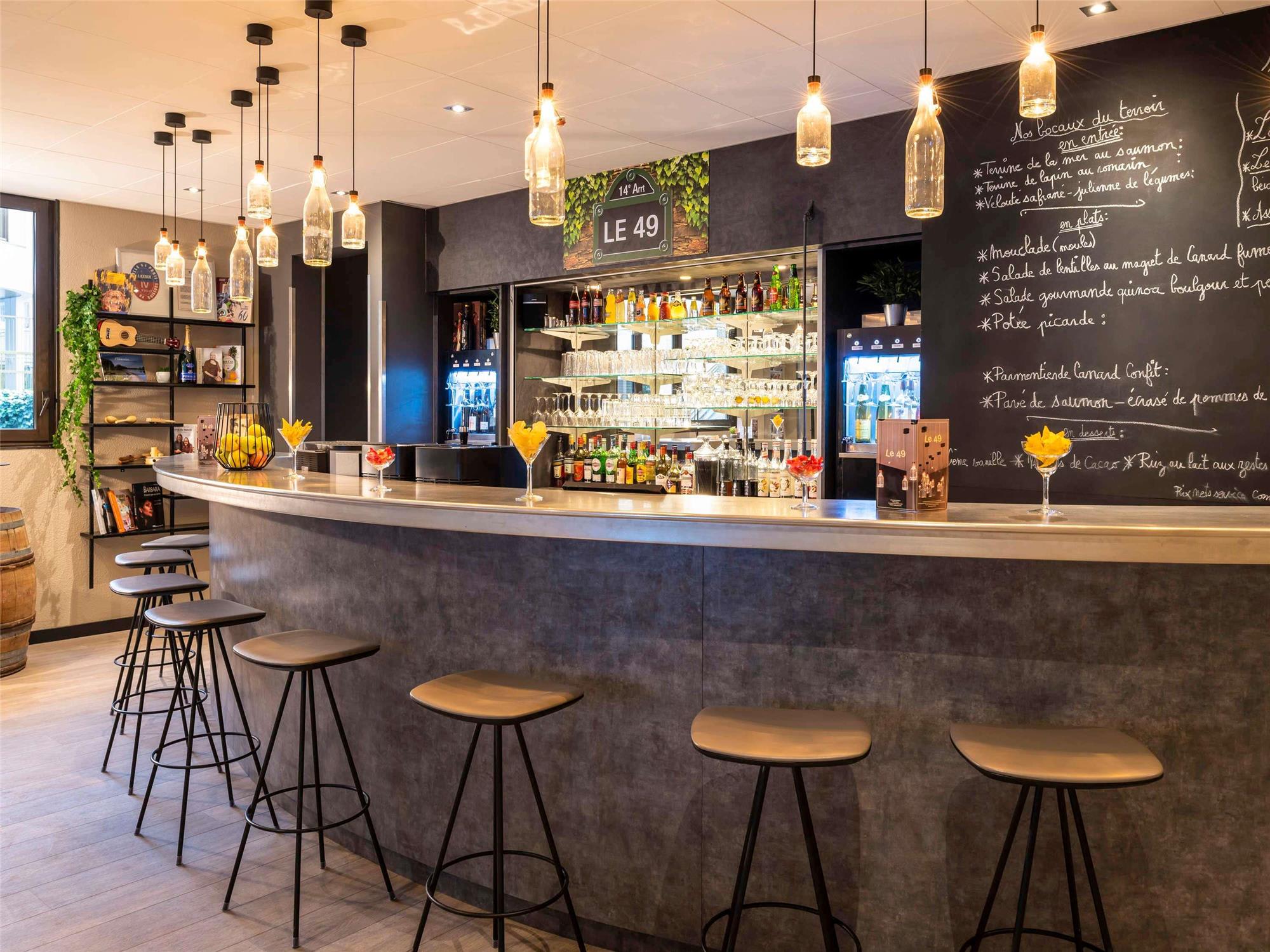 ibis Paris Alesia Montparnasse 2