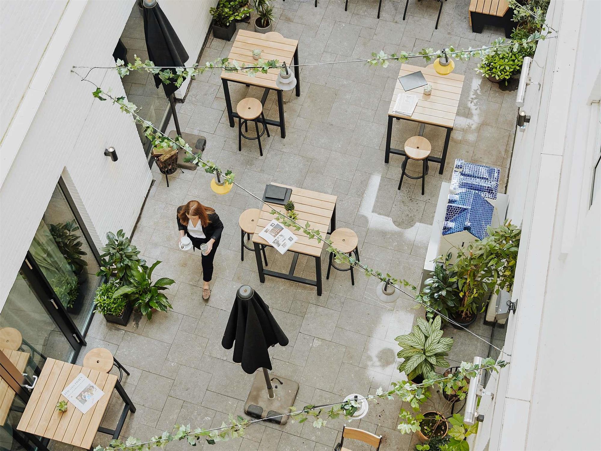 INK Hotel Amsterdam - MGallery Collection 2