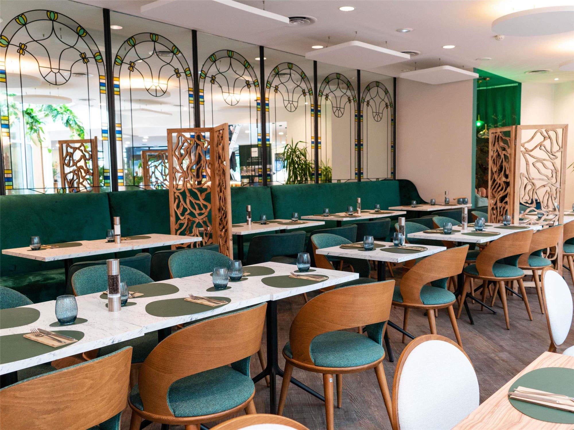 Mercure Paris Val de Fontenay 2