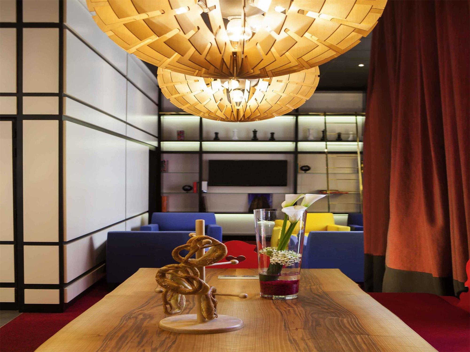Mercure Strasbourg Centre 2