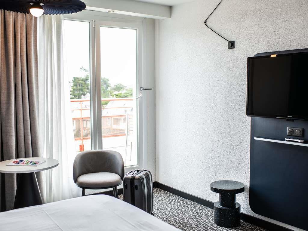 Ibis La Baule Pornichet Plage 1