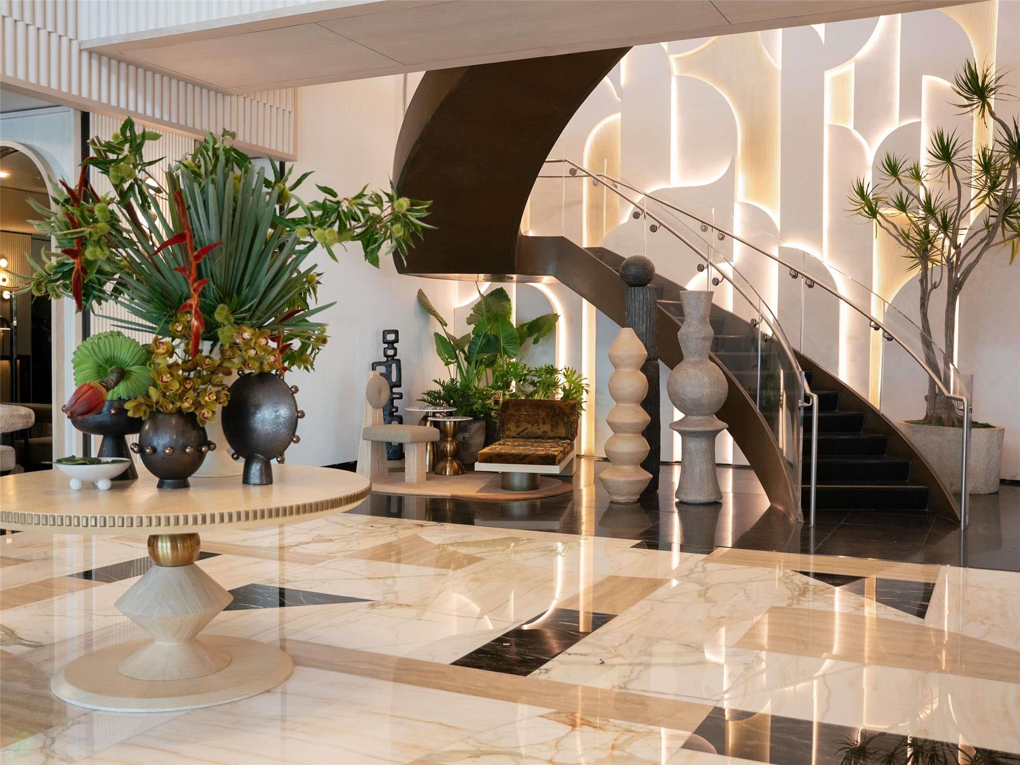 Hotel Sofitel Los Angeles at Beverly Hills 1