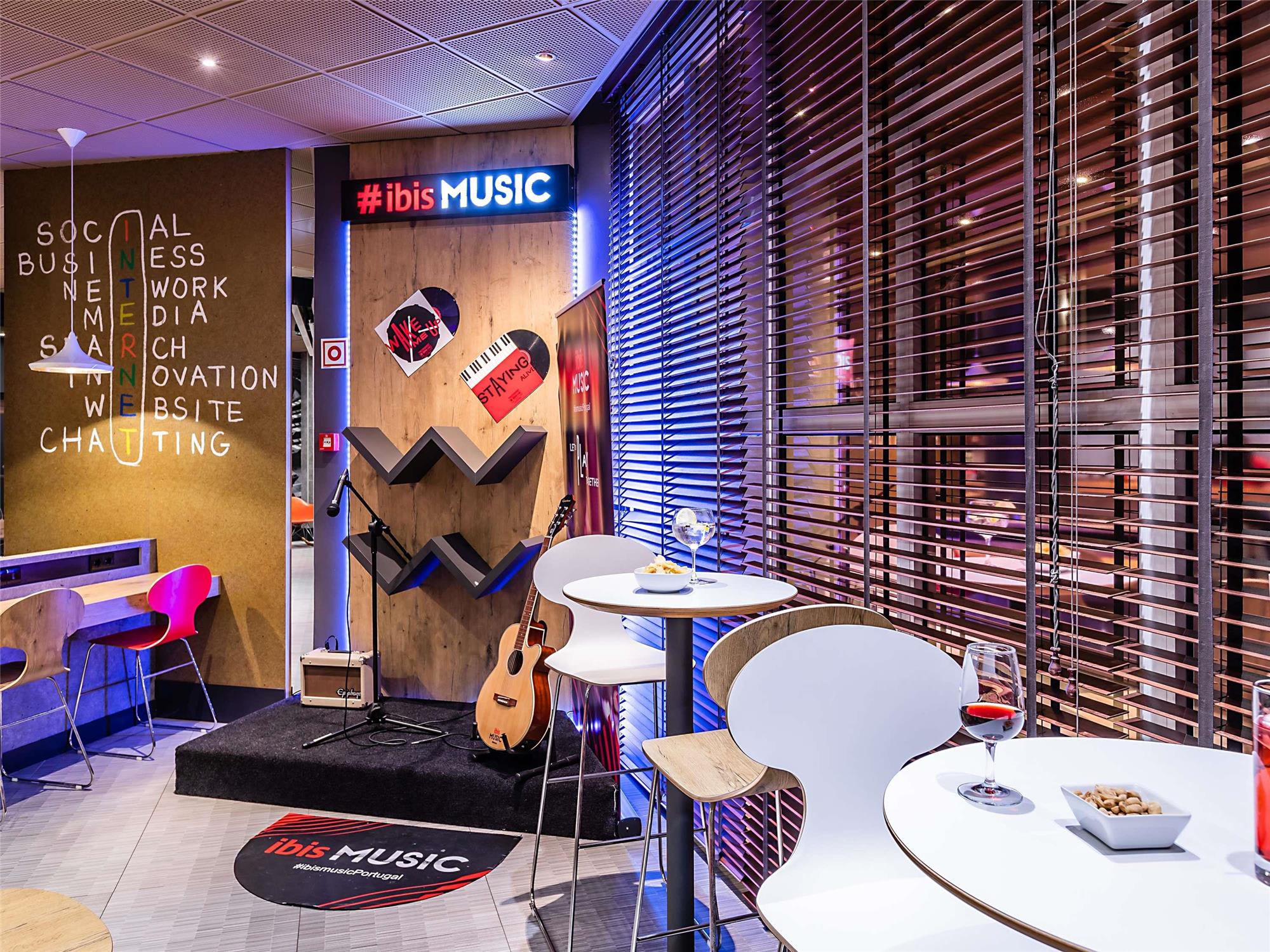 Hotel ibis Porto Gaia 2