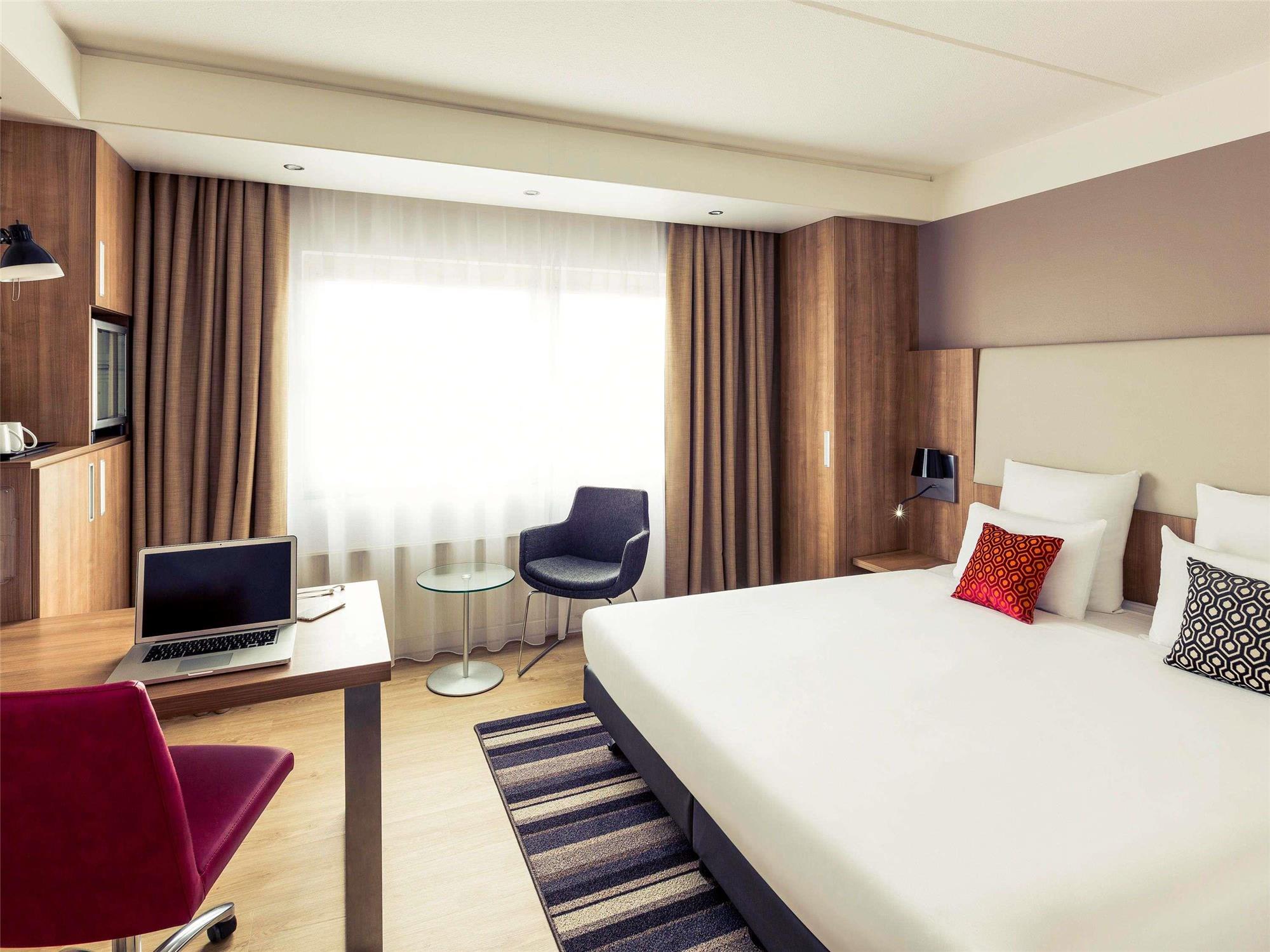 Mercure Hotel Nijmegen Centre 1
