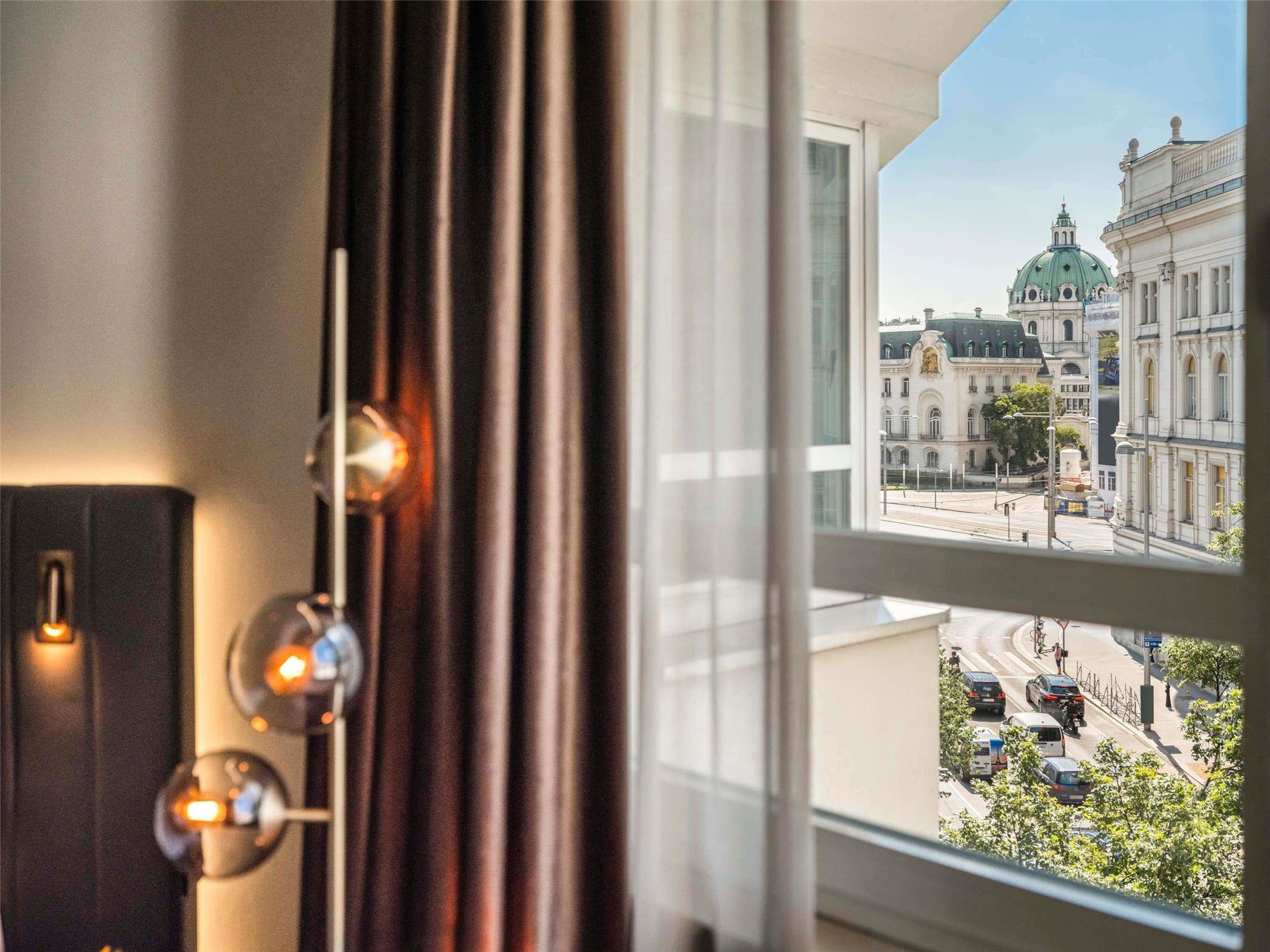Hotel Am Konzerthaus - MGallery Collection 2