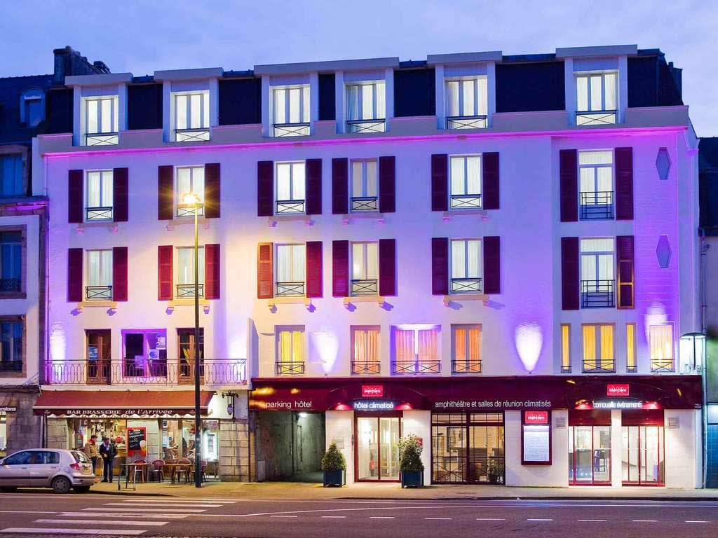 Mercure Quimper Centre 1