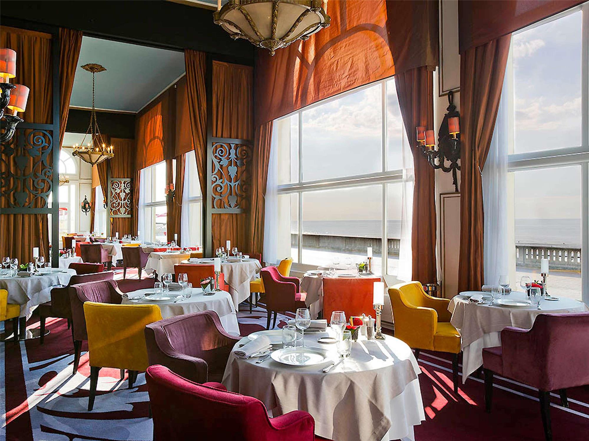Le Grand Hotel de Cabourg - MGallery Collection 2