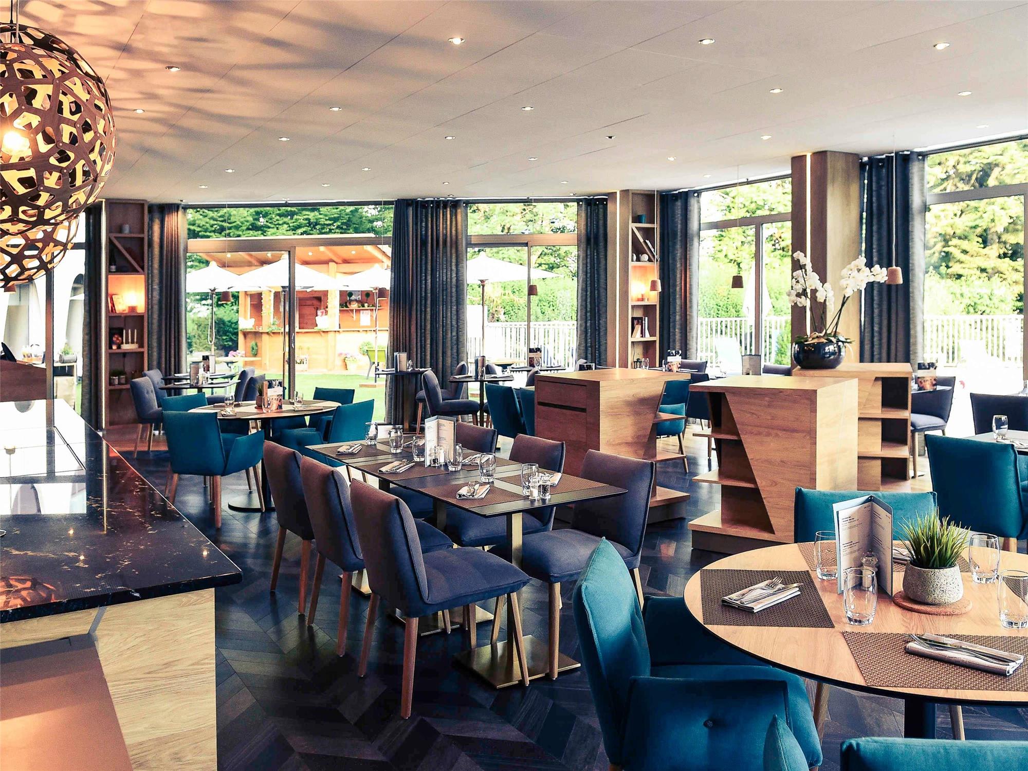Mercure Beaune Centre 2