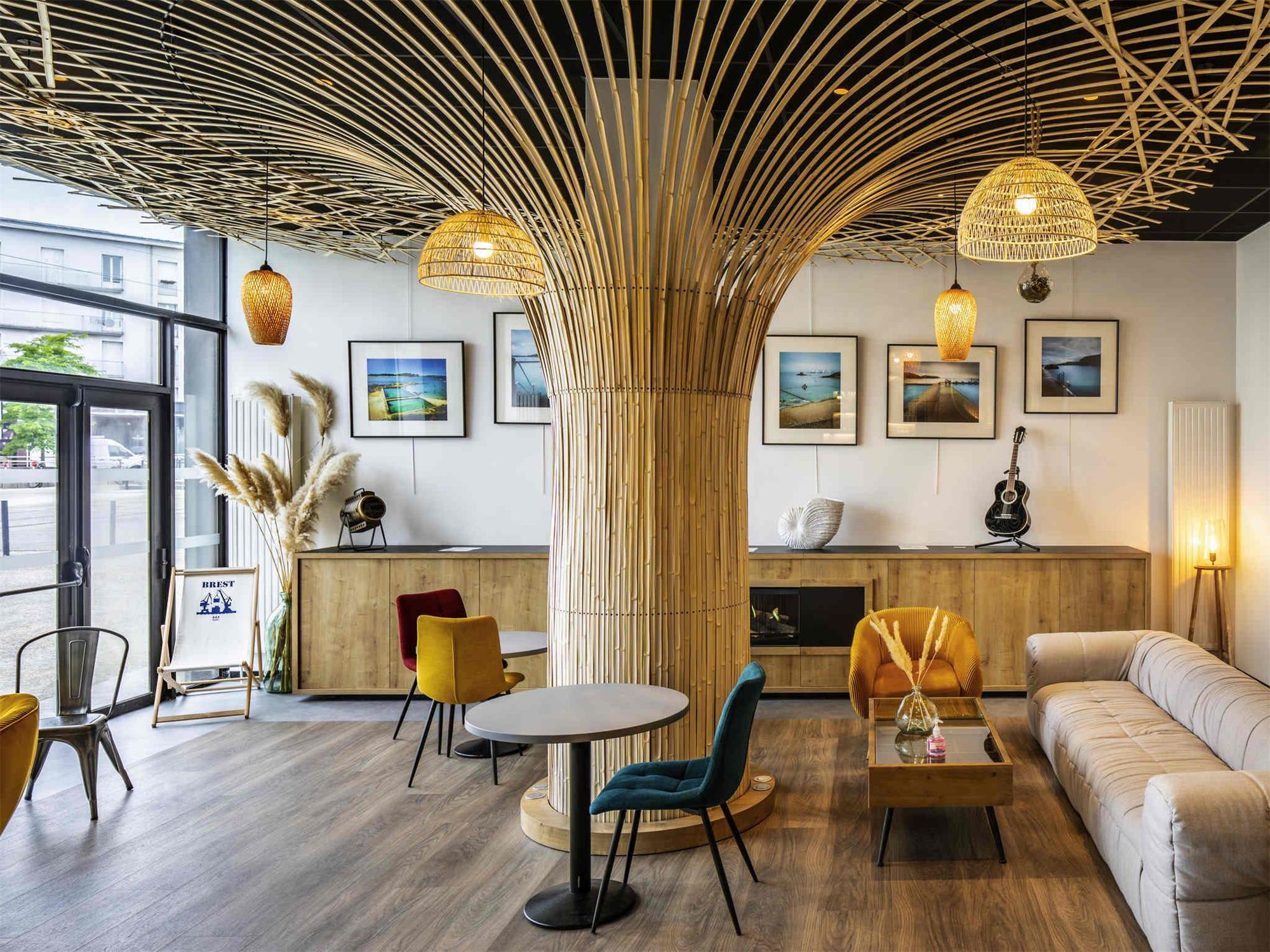 ibis Brest Centre 2