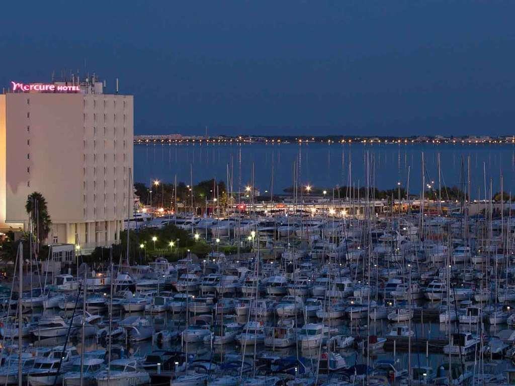 Mercure Port La Grande Motte 2