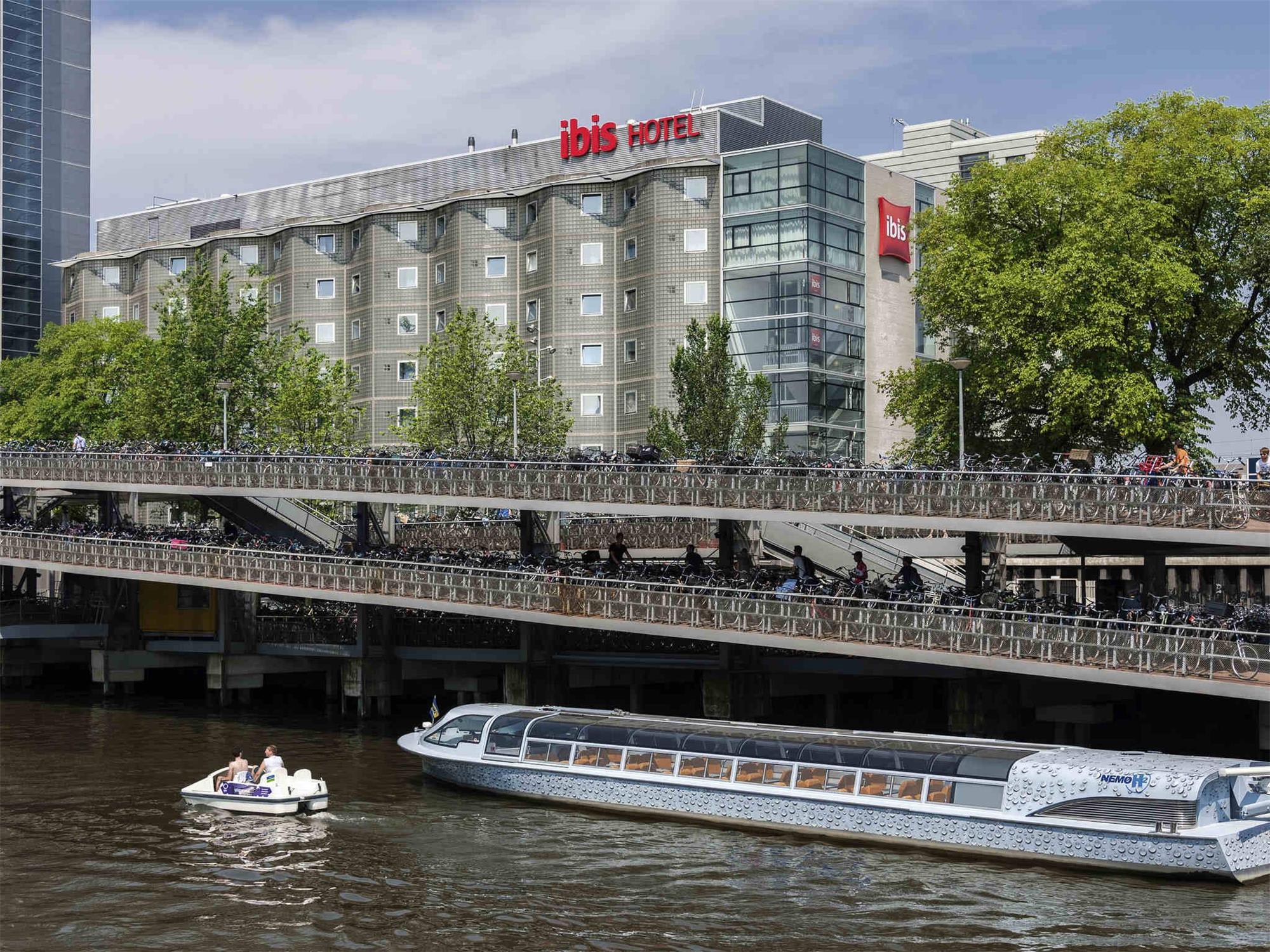 ibis Amsterdam Centre 2
