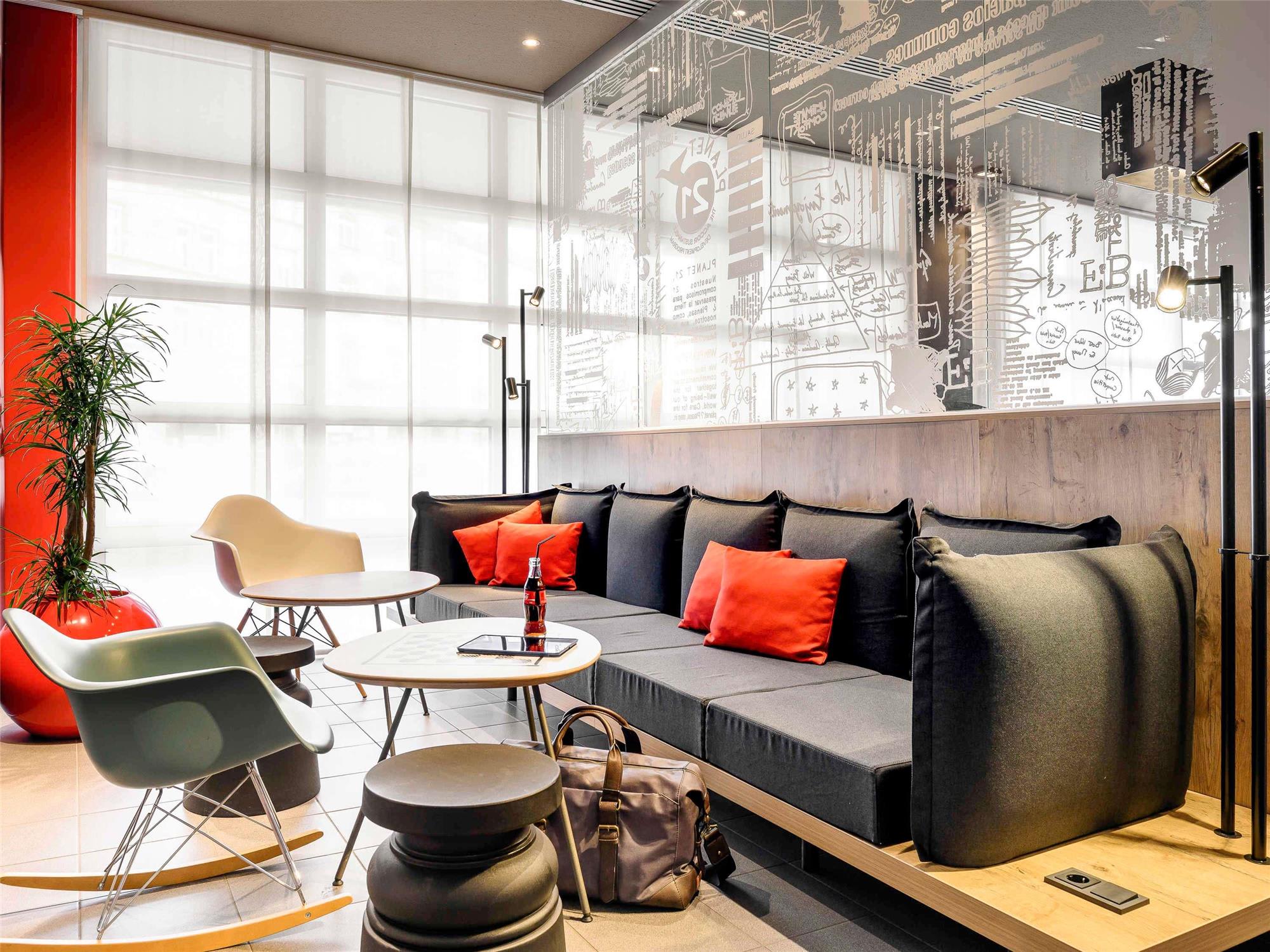 ibis Hotel München City 2