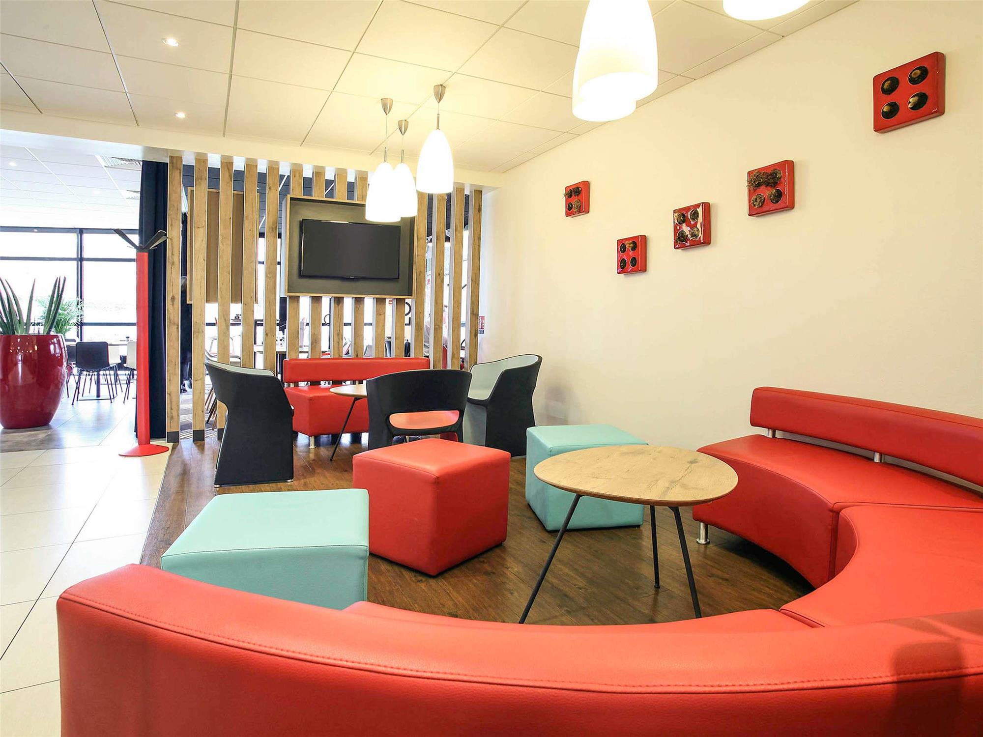 ibis Nancy-Brabois 2