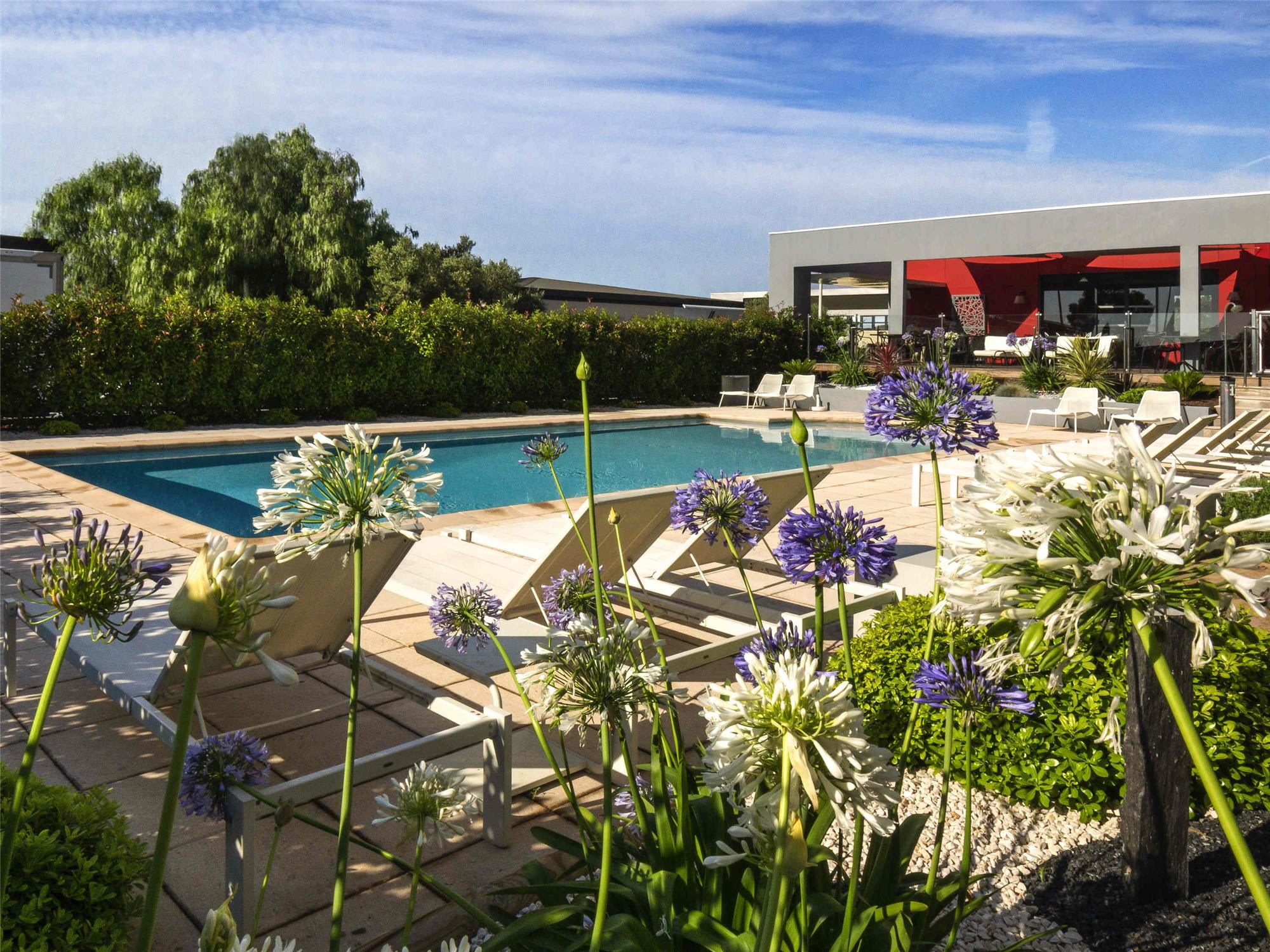 ibis Toulon La Valette 1
