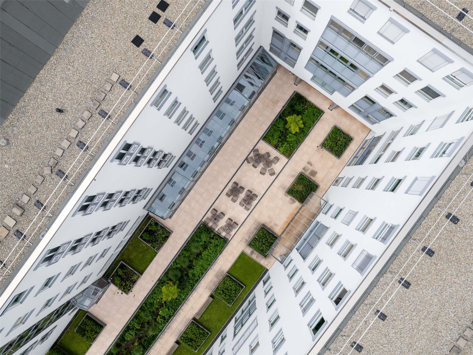 Mercure Hotel Stuttgart Airport Messe 2