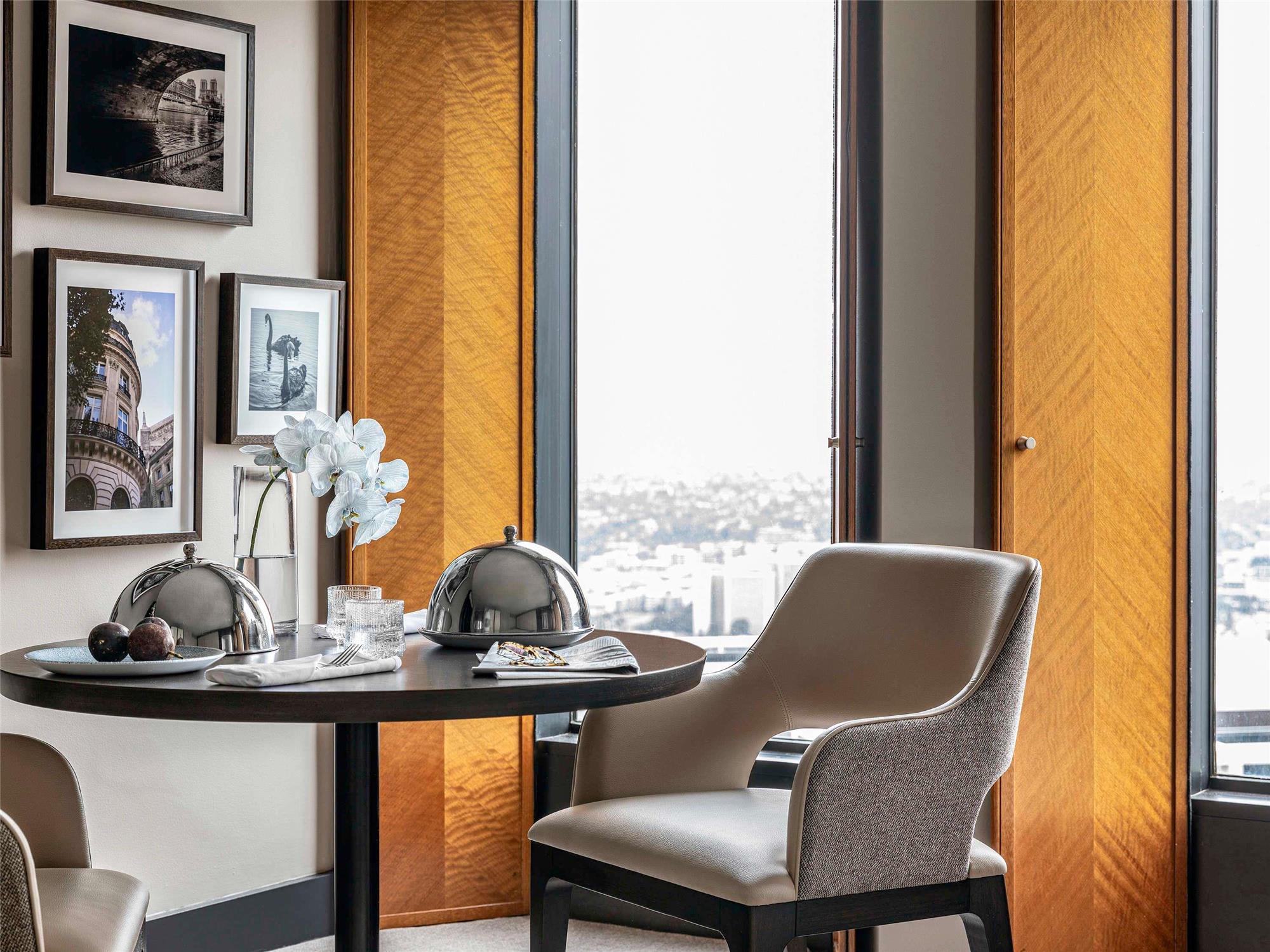 Sofitel Melbourne On Collins 2