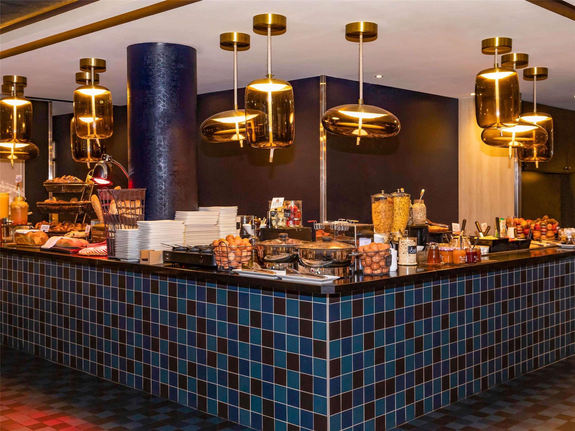 Hotel Mercure Blois Centre 2
