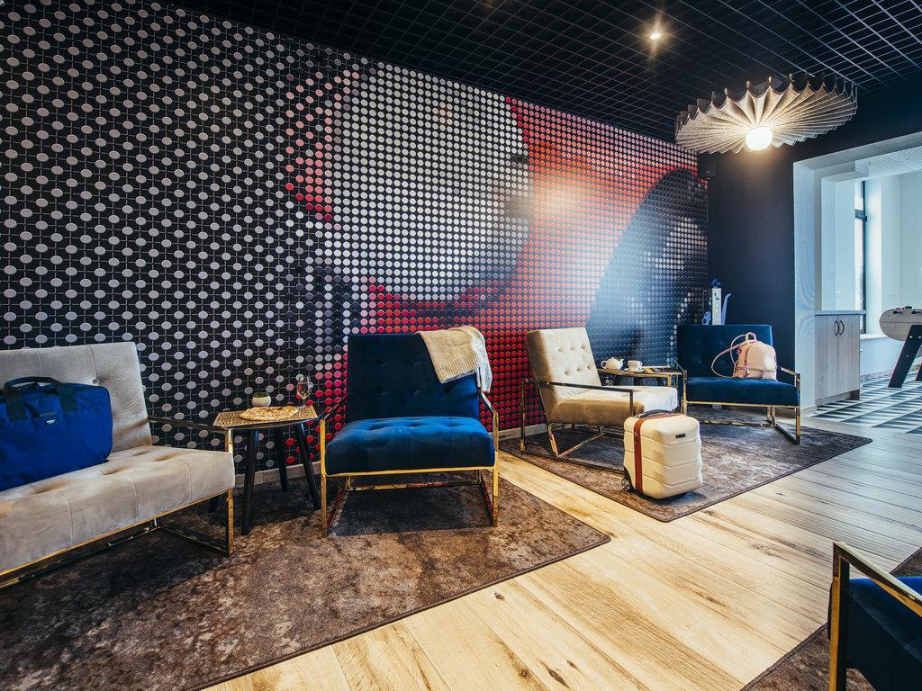 ibis Haguenau Strasbourg Nord 1