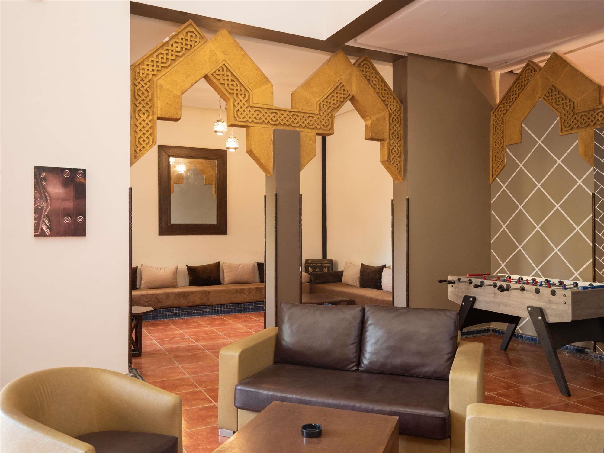 Ibis Oujda 2