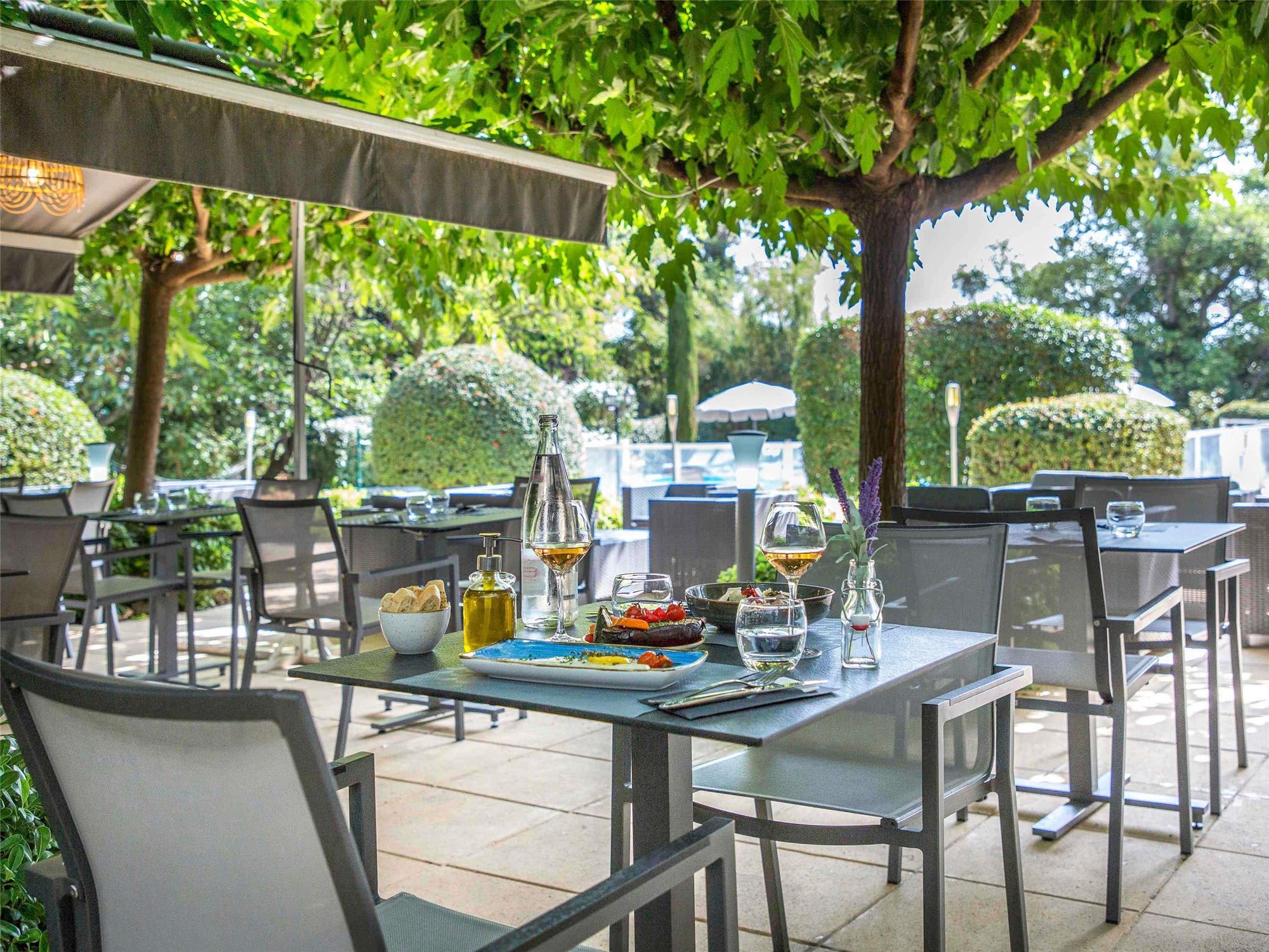 Ibis Cavaillon Portes du Luberon 2