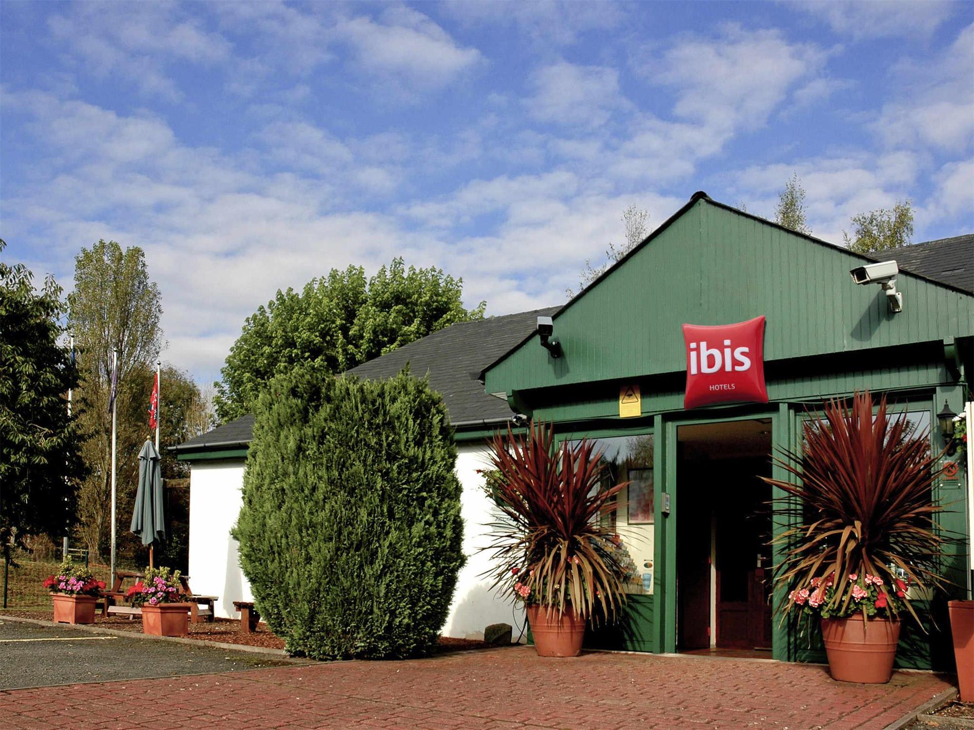 Ibis Birmingham Centre Irving Street 2