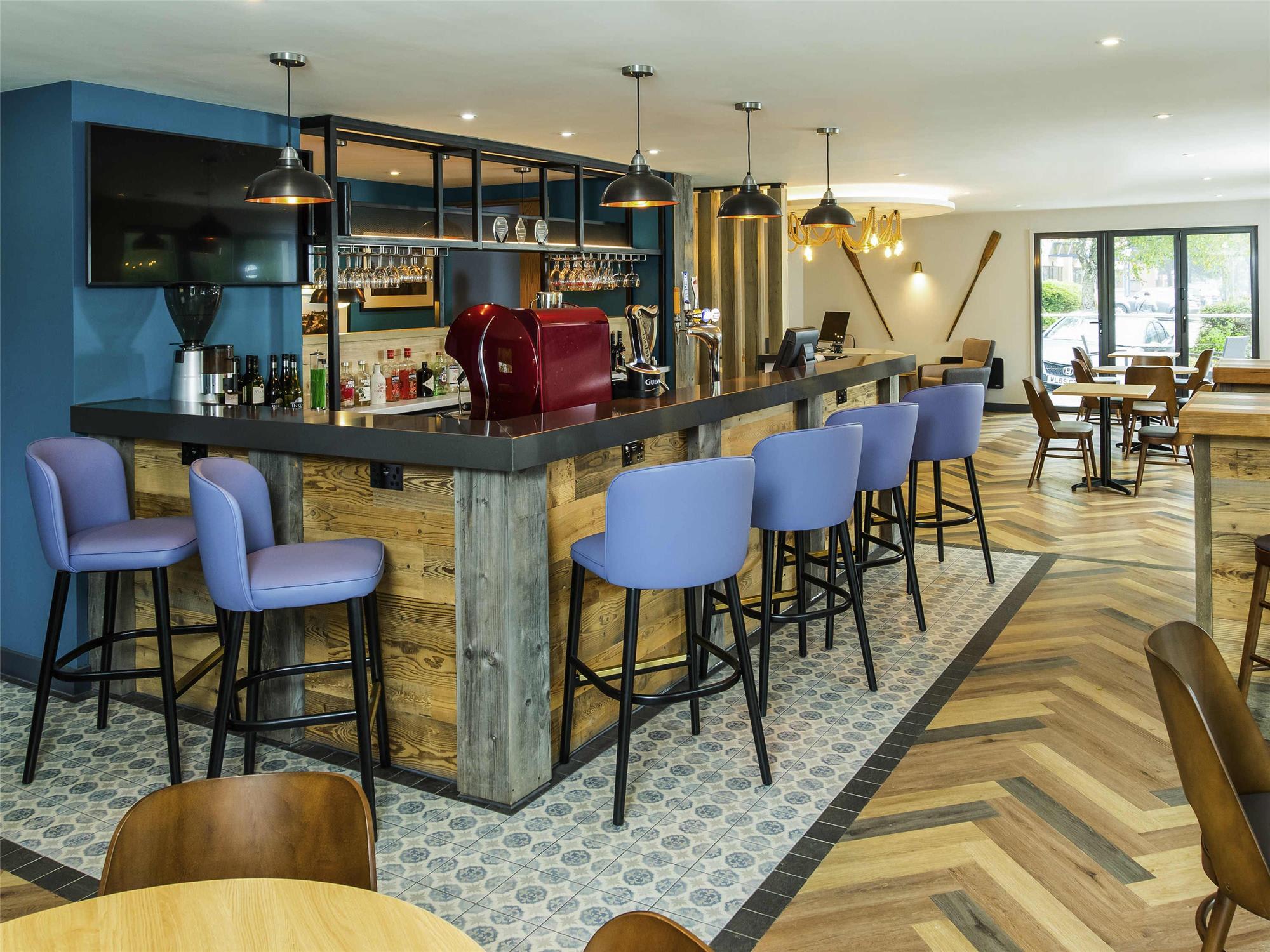 ibis Plymouth 2