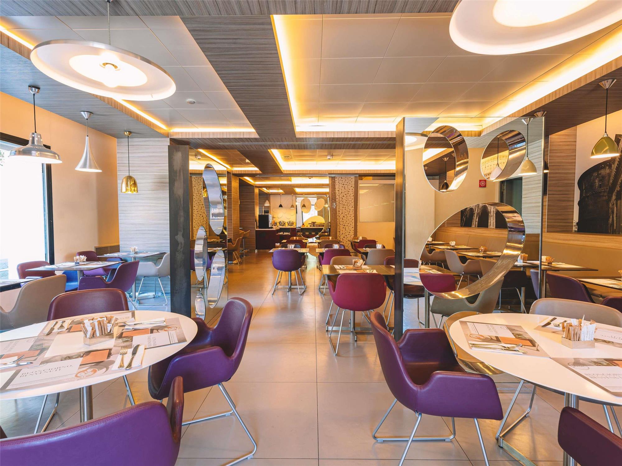 Mercure Roma Centro Colosseo 2