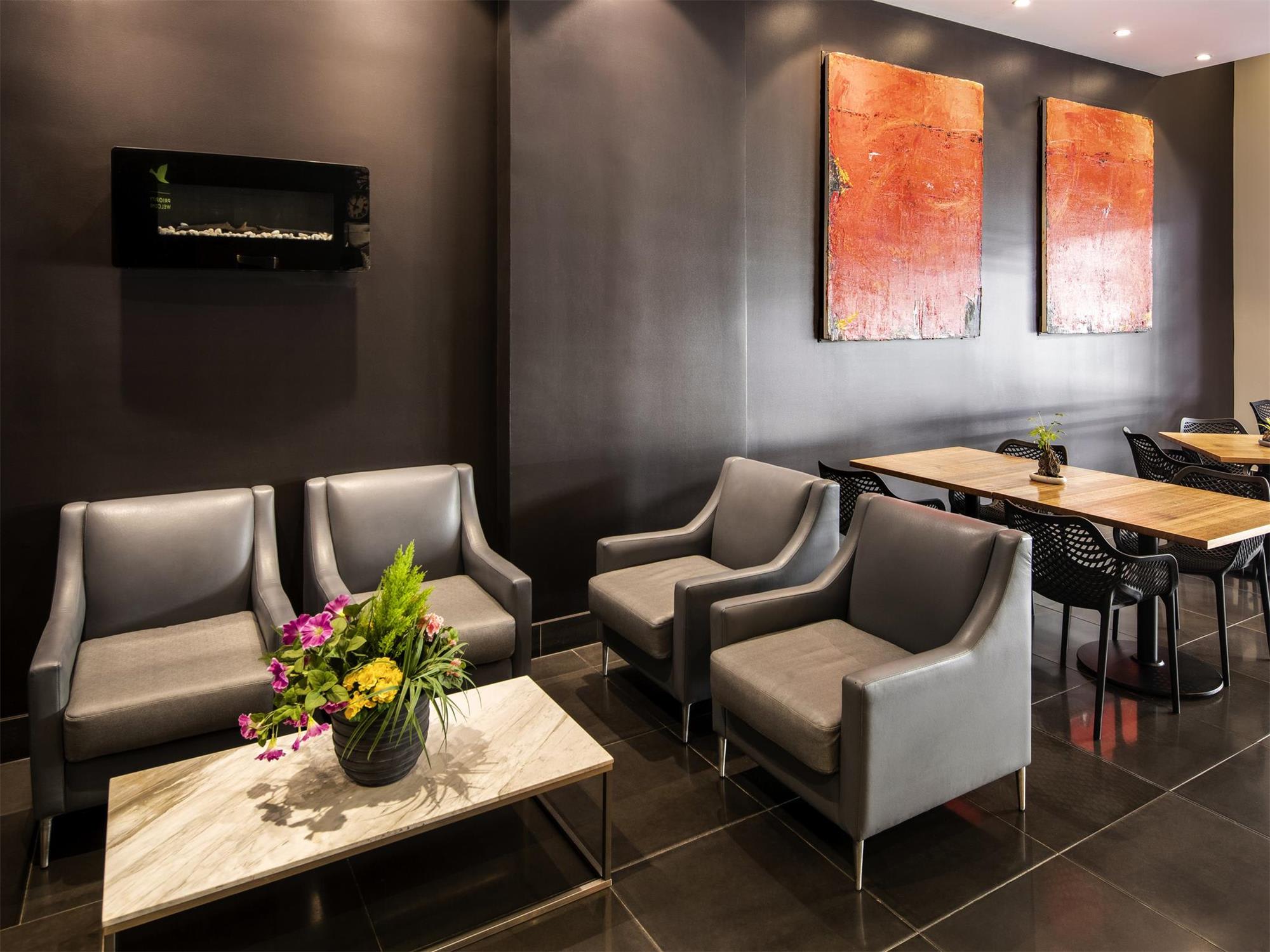 ibis Sydney World Square 2