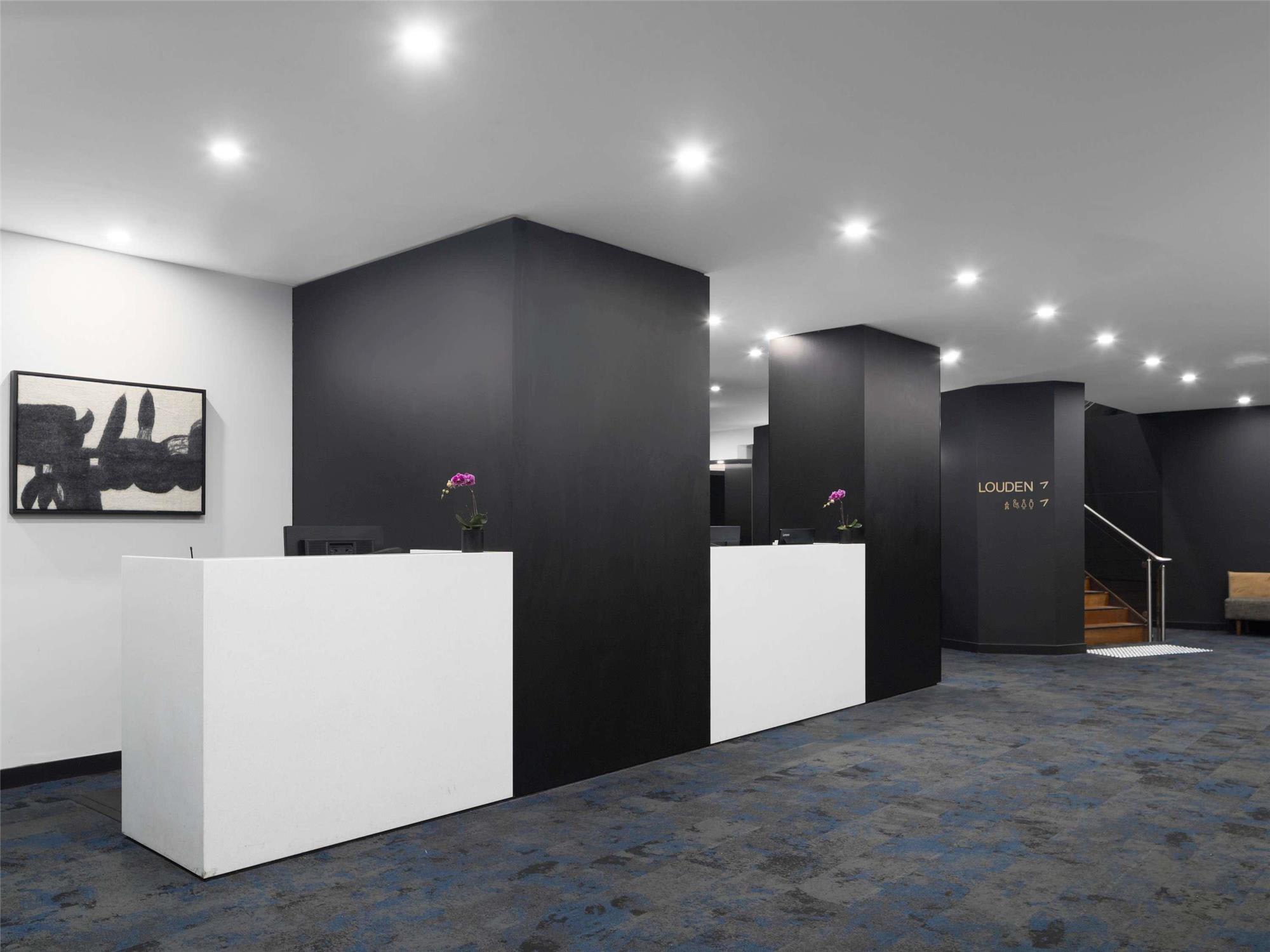 Mercure Welcome Melbourne 2