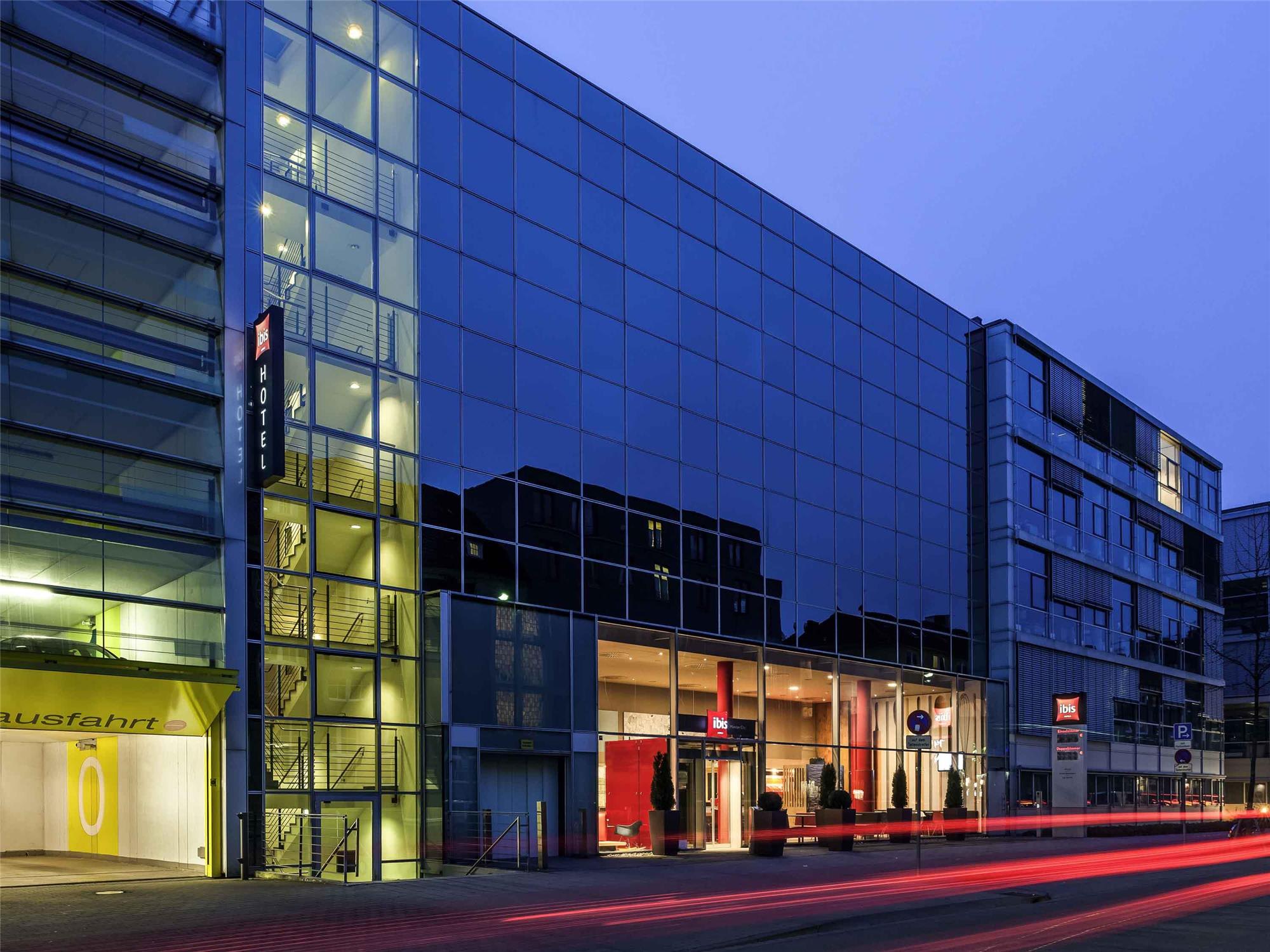 Ibis Münster City 2