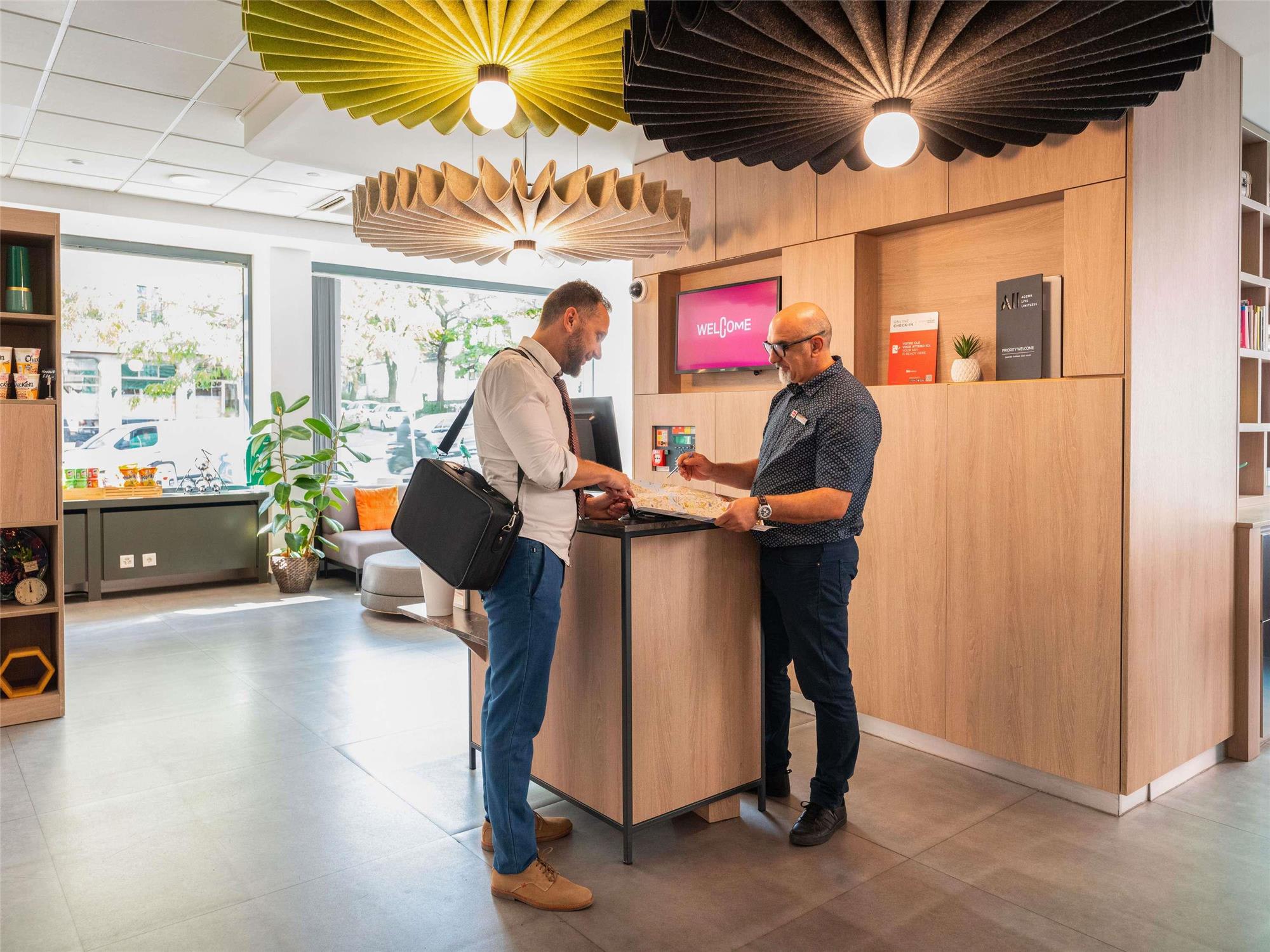 ibis Genève Centre Gare 2