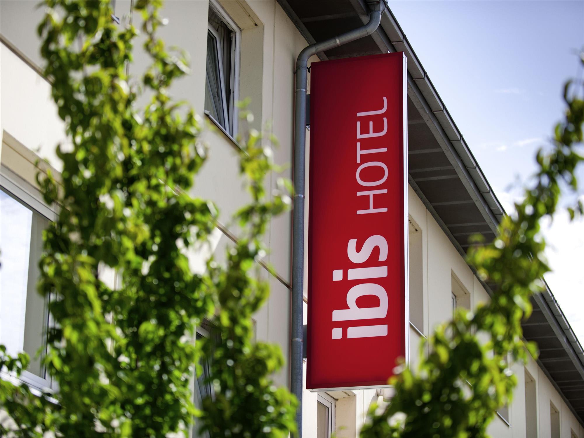 ibis Köln Frechen 2