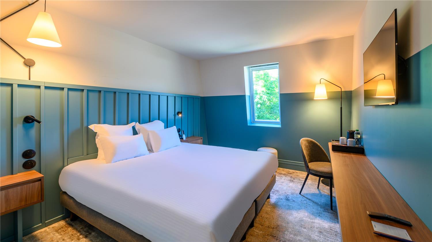 Kyriad Prestige Compiegne 2
