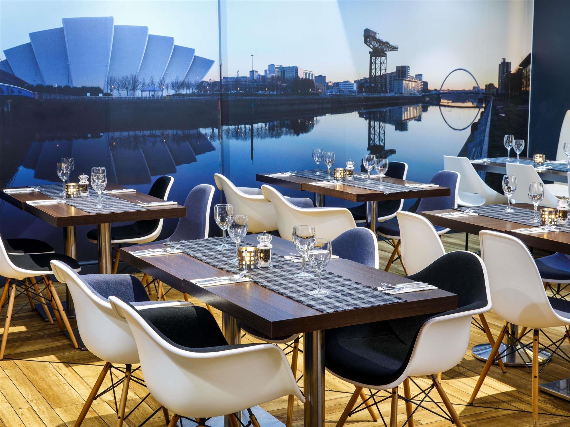 ibis Glasgow City Centre – Sauchiehall St 2