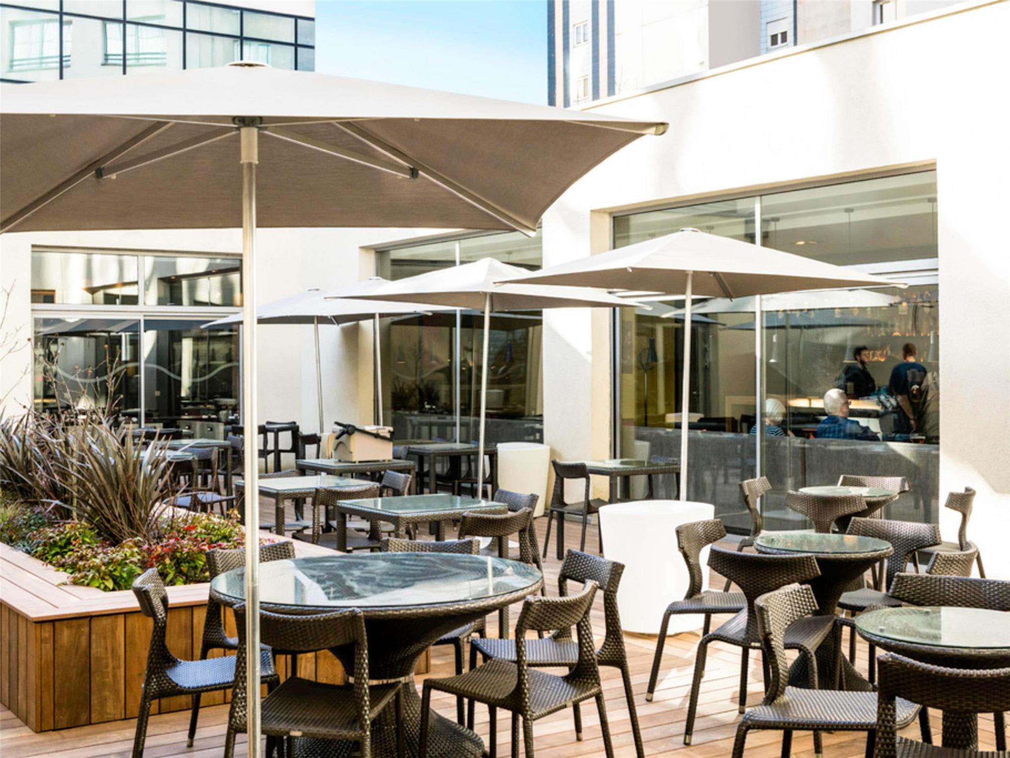 Novotel Lille Centre Gares 2