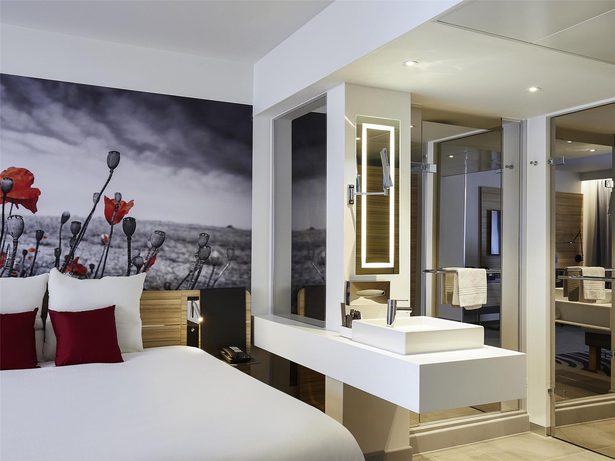 Novotel Ieper Centrum 1