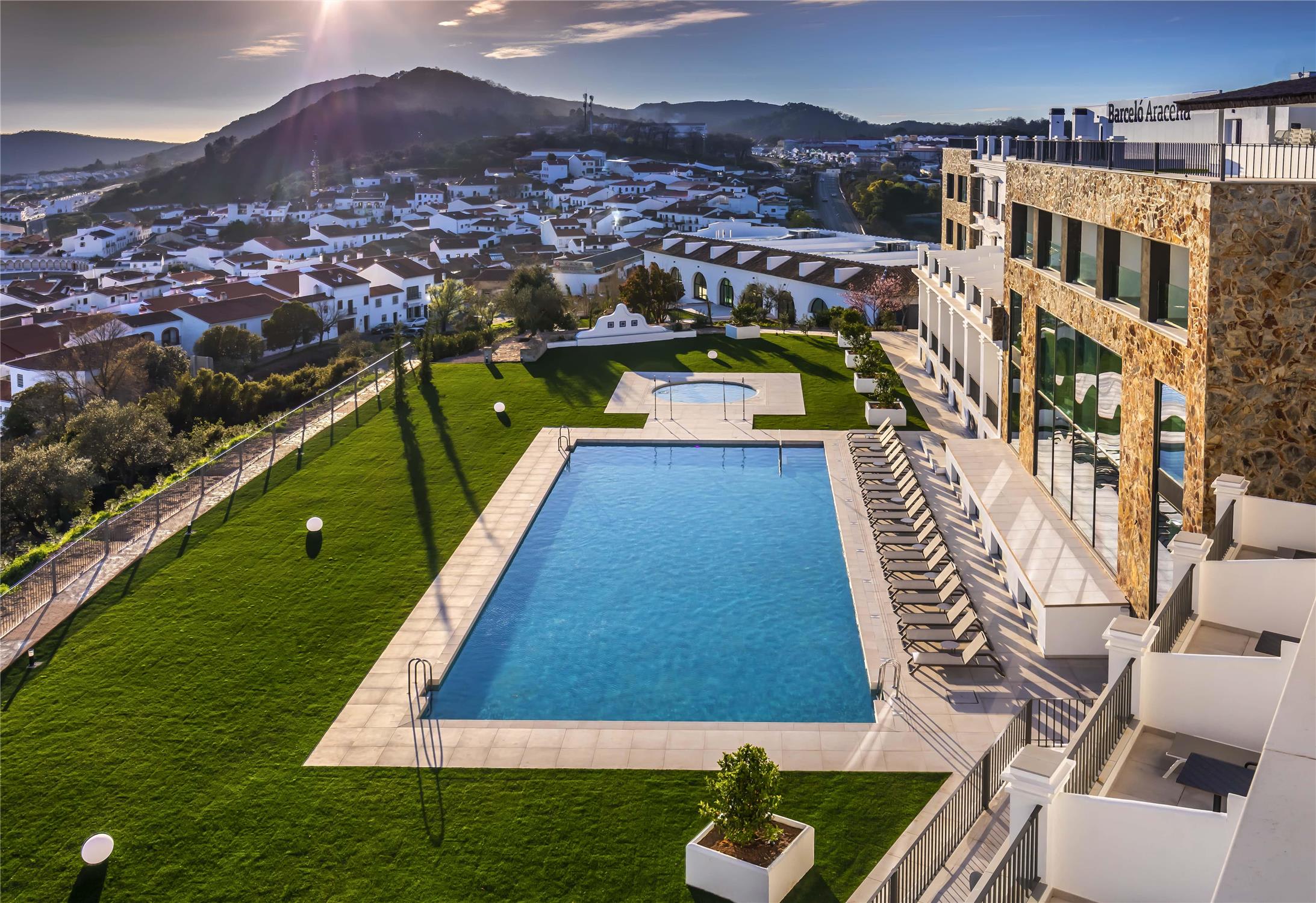 Barcelo Aracena 1