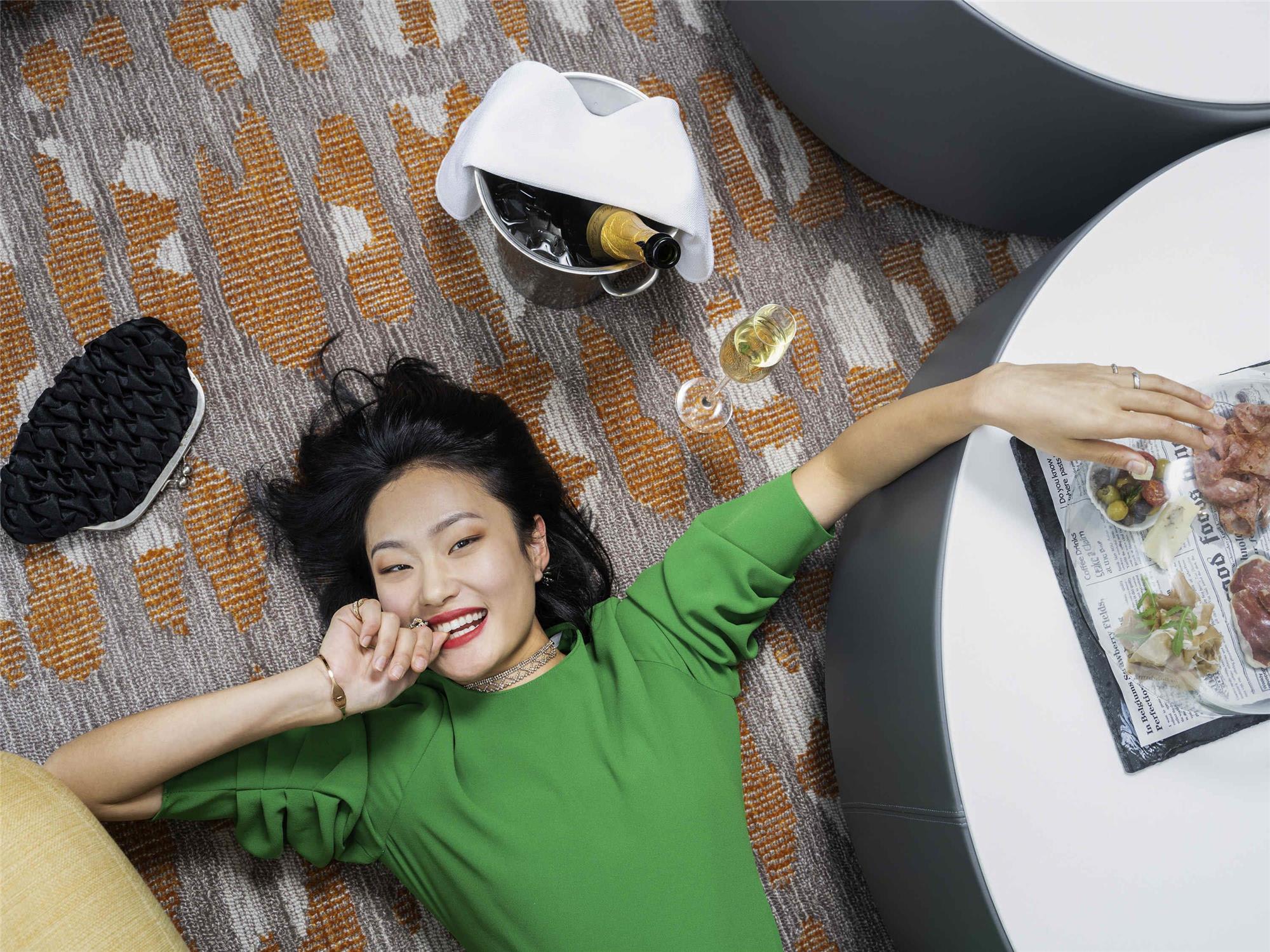Sofitel Haikou 2