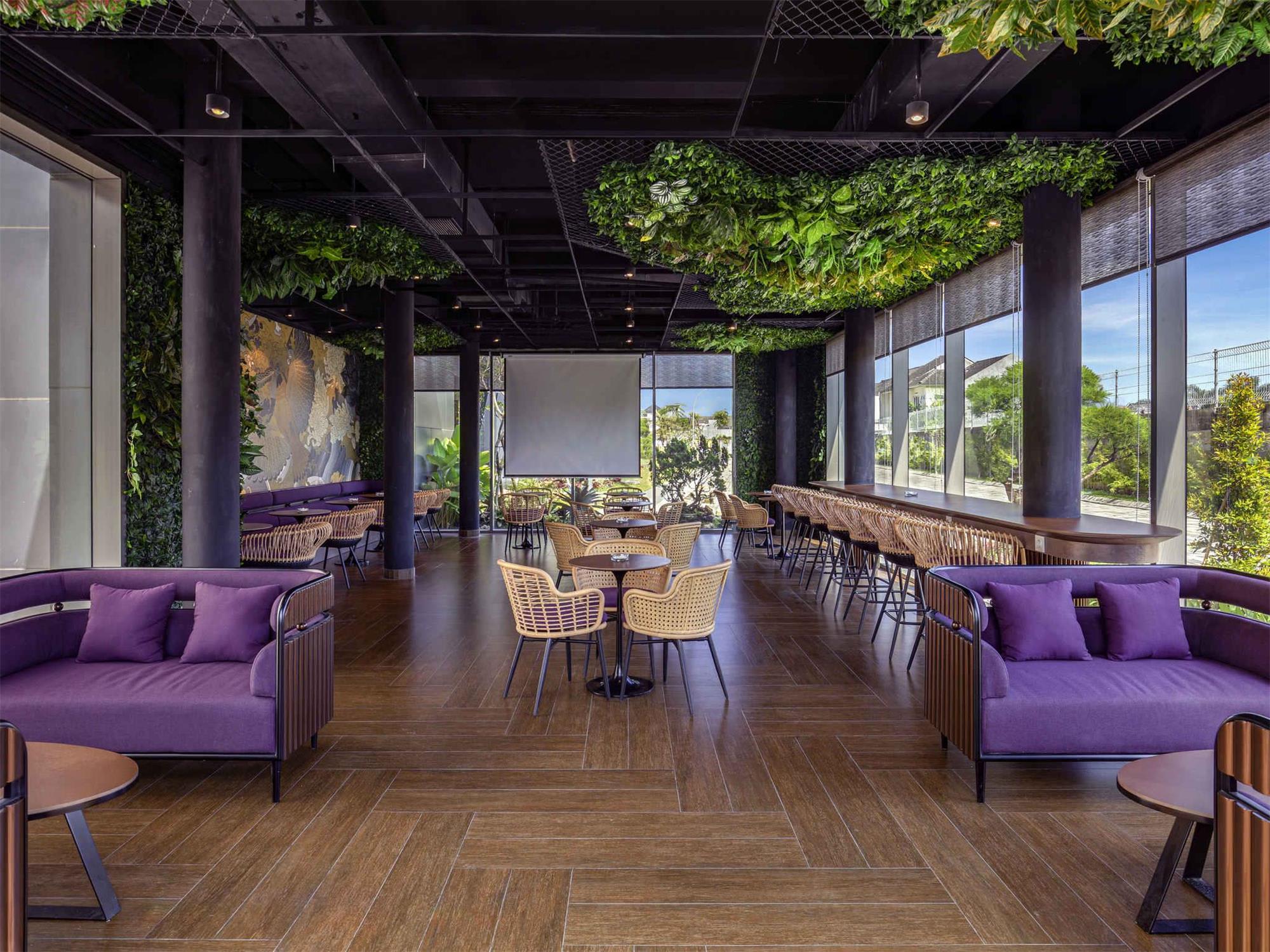 Grand Mercure Malang Mirama 2
